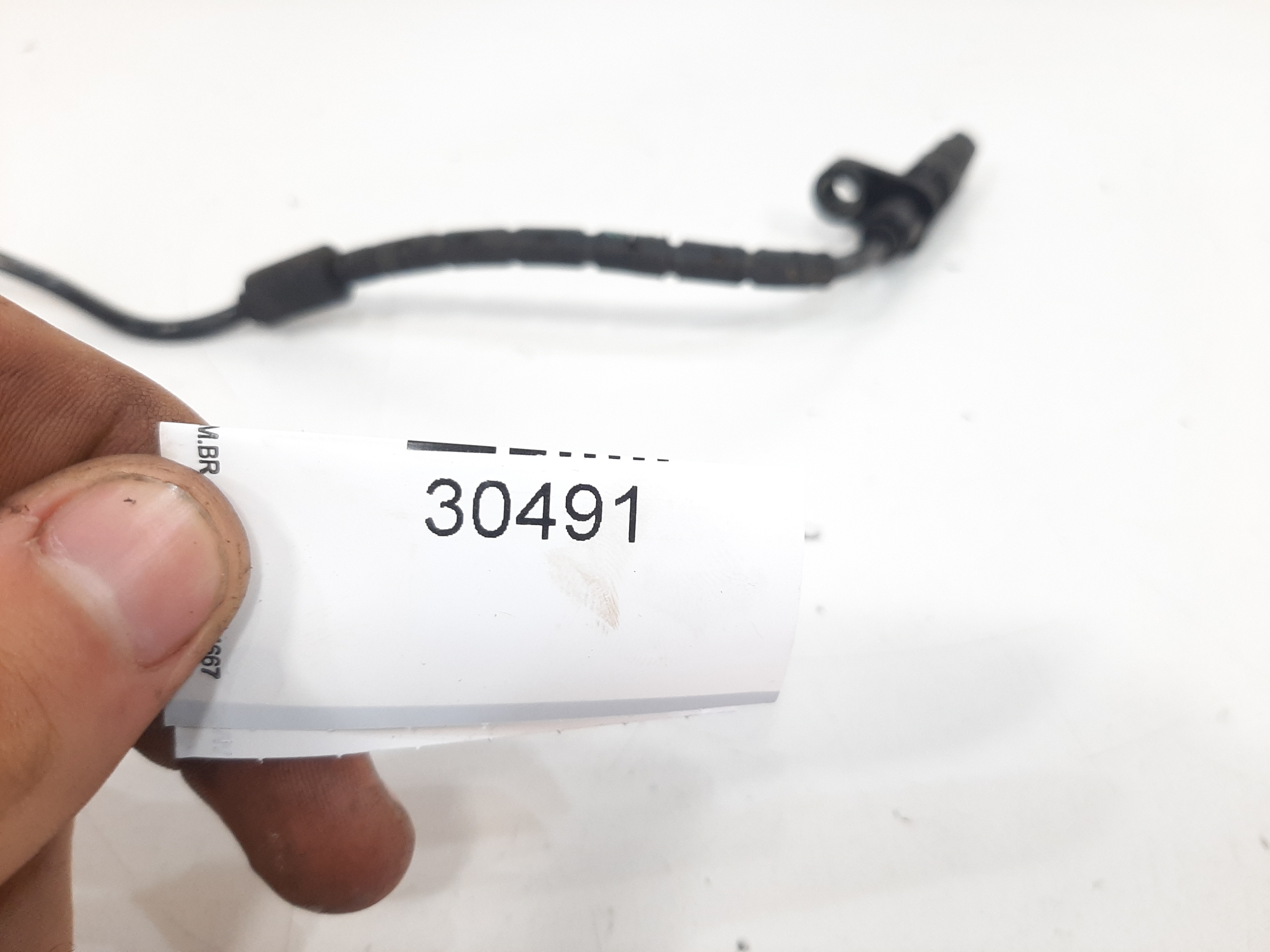 Sensor Abs Traseiro Direito Bmw X5 E53 1999 2000 2001 A 2006 7