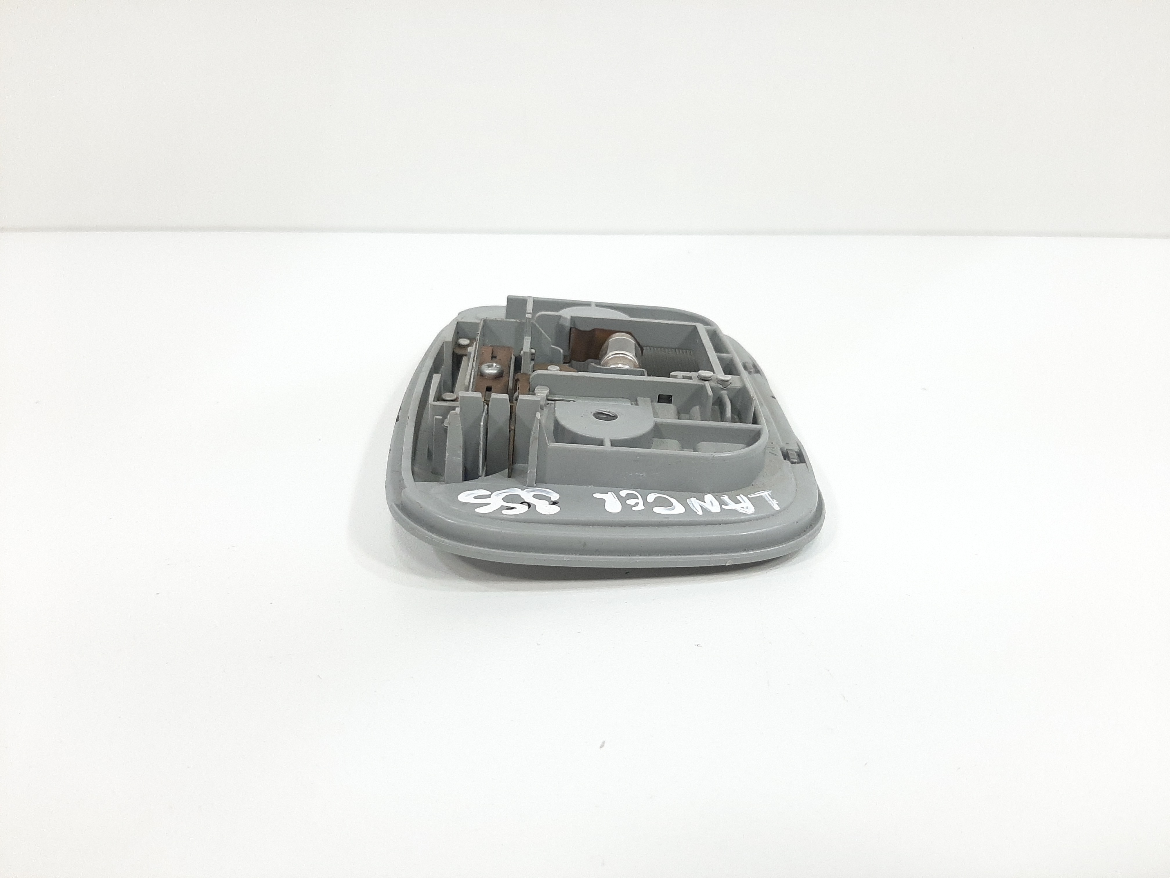 Luz Teto Traseira Mitsubishi Lancer 2011 2012 2013 A 2018 7