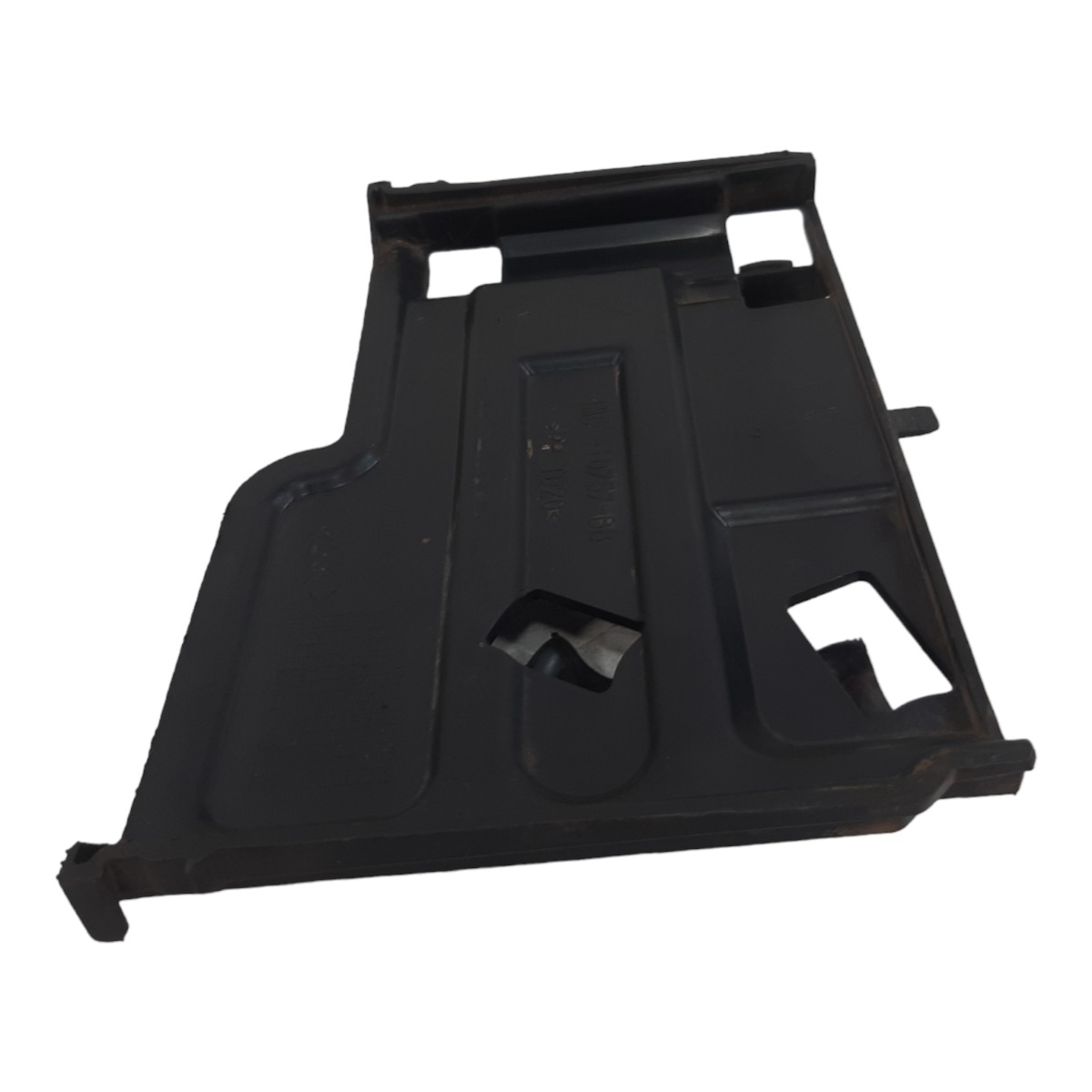 Protetor Térmico Bateria Ford Focus 2.0 2009 2010 A 2013 8