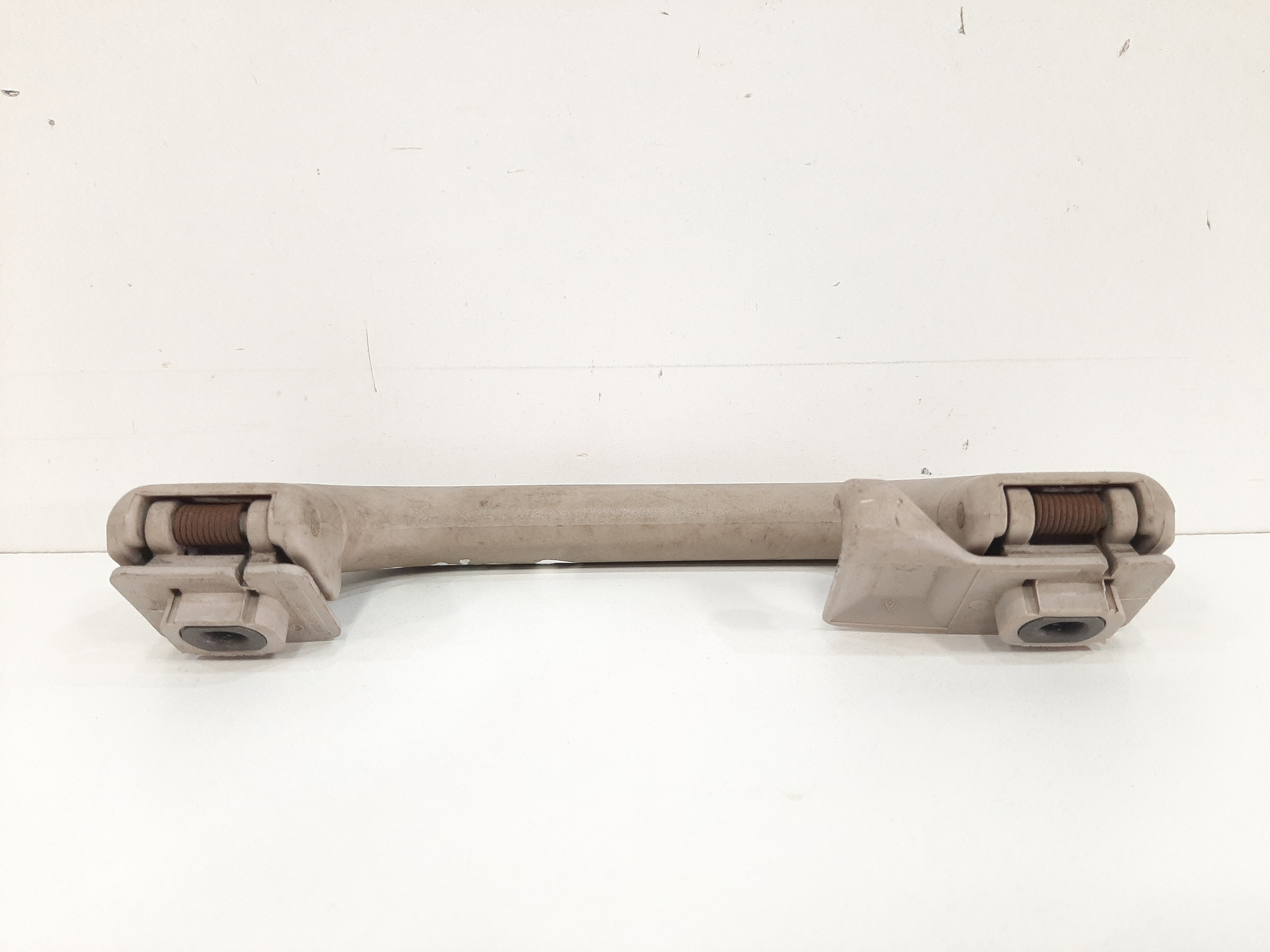 Alça Teto Dianteira Direita Vw Van Polo Classic 1999 A 2002 6