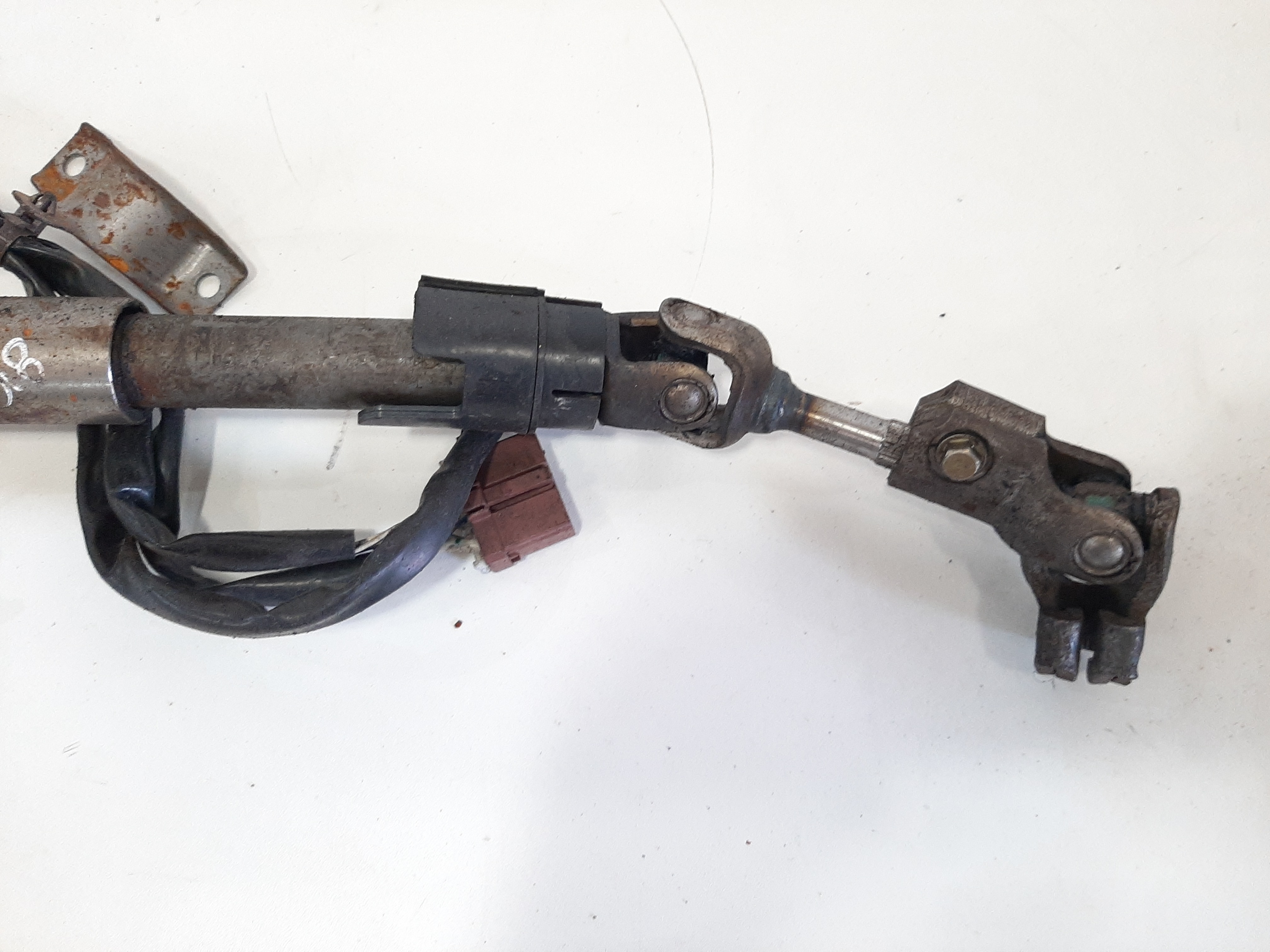 Coluna Direção Honda Civic Lx 1.6 Aut. 1996 1997 1998 A 2000 9