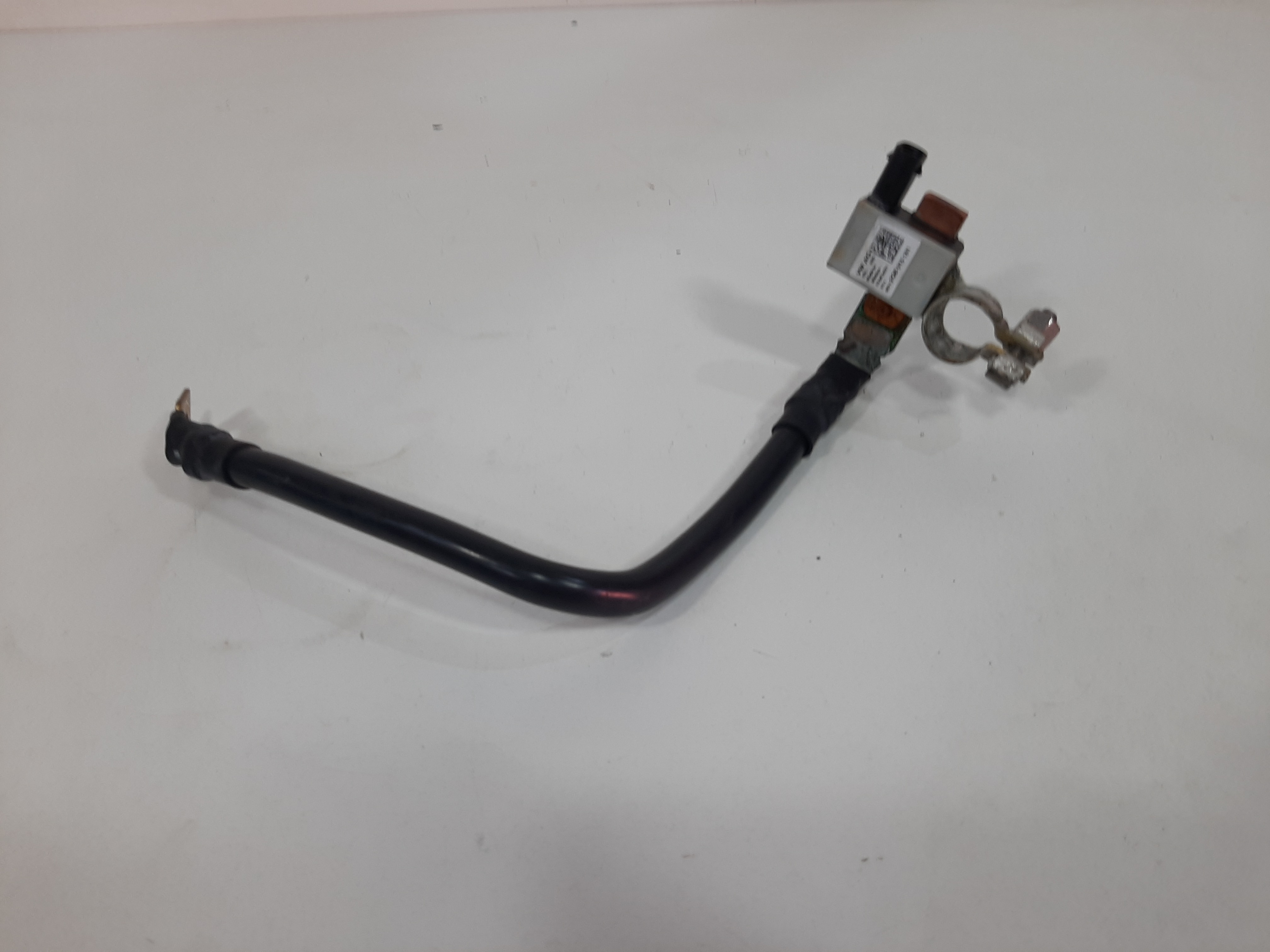 Polo Bateria Vw Volks T-cross 1.0 Tsi 2019 2020 2021 2022 3