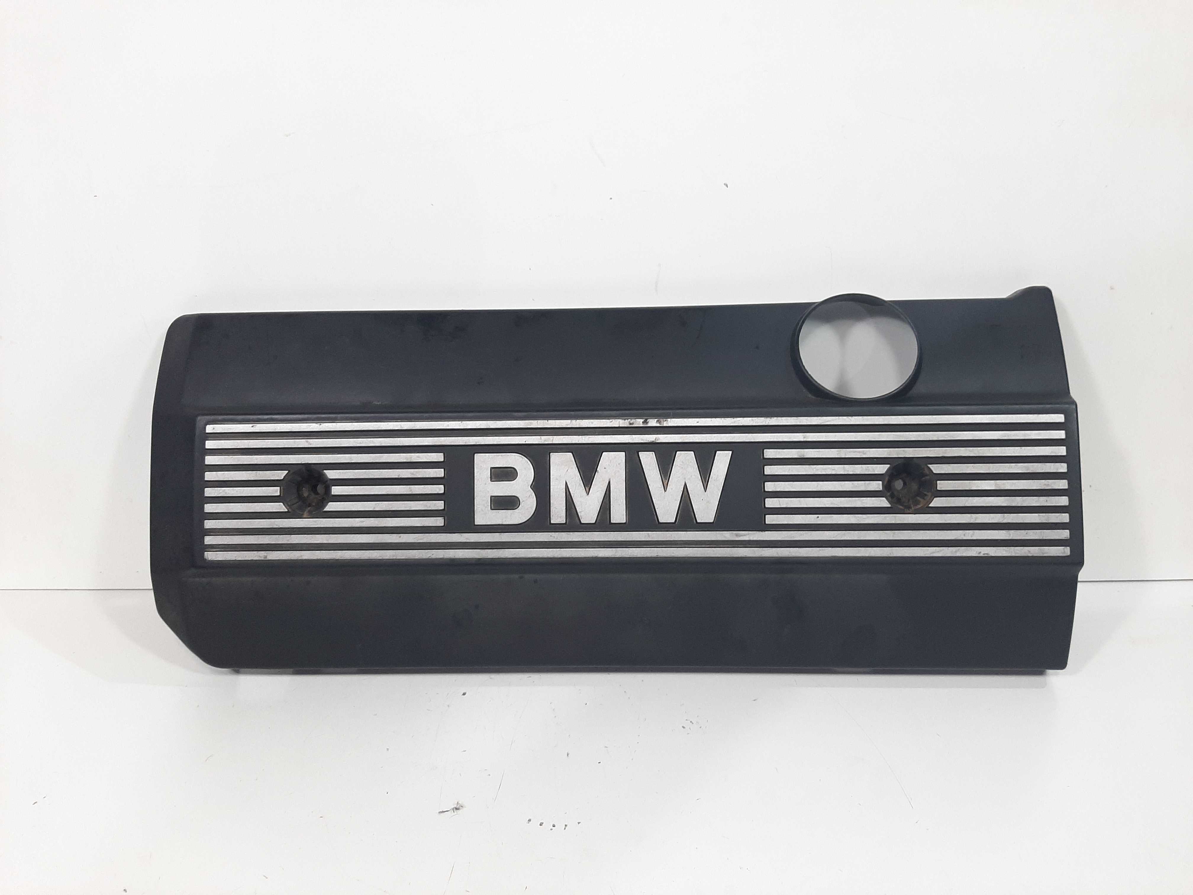 Tampa Capa Superior Motor Bmw X5 3.0 24v 2003 2004 2005 2006 1