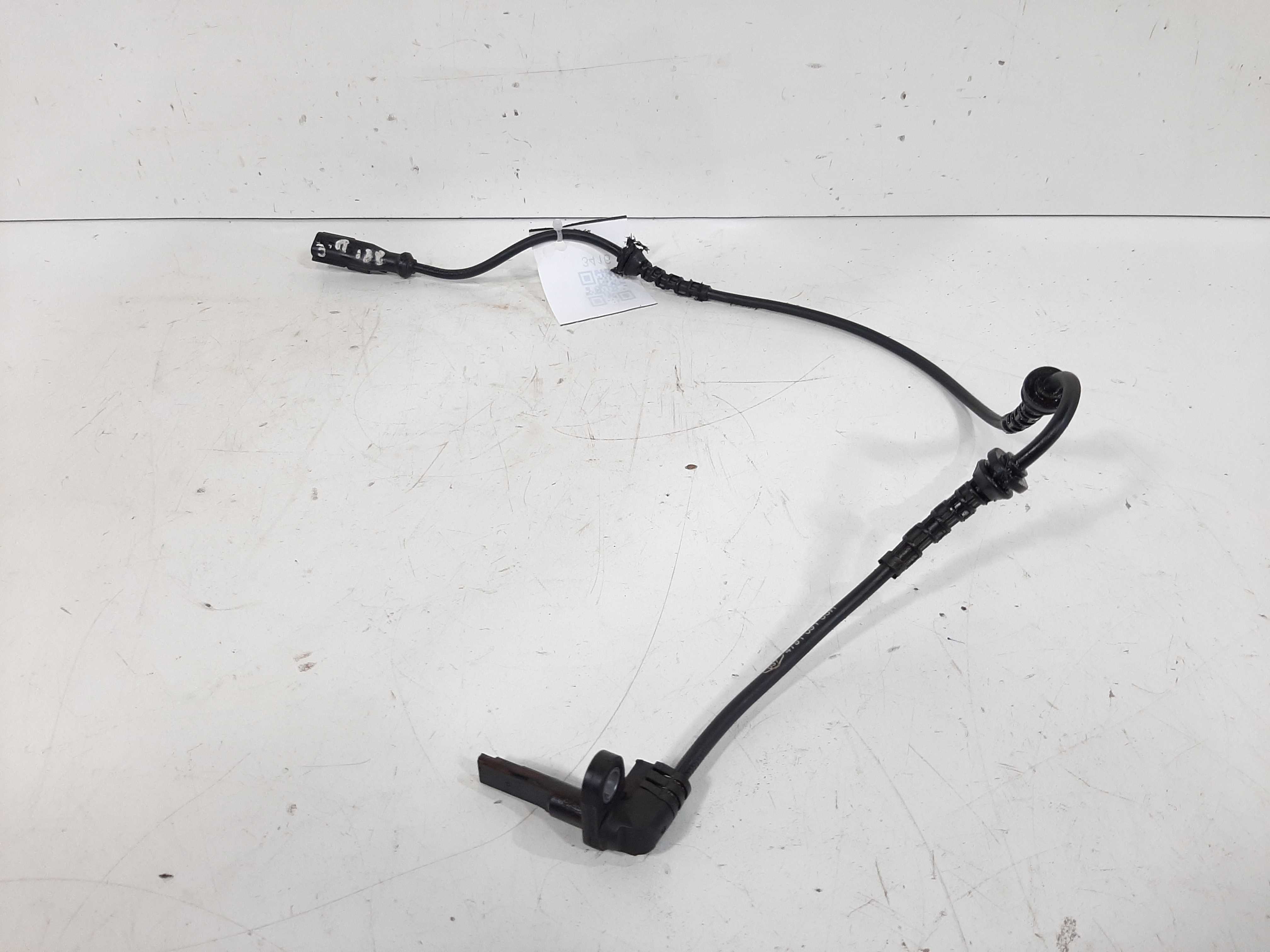 Sensor Abs Dianteiro Esquerdo Renault Oroch 2015 2016 A 2019 8