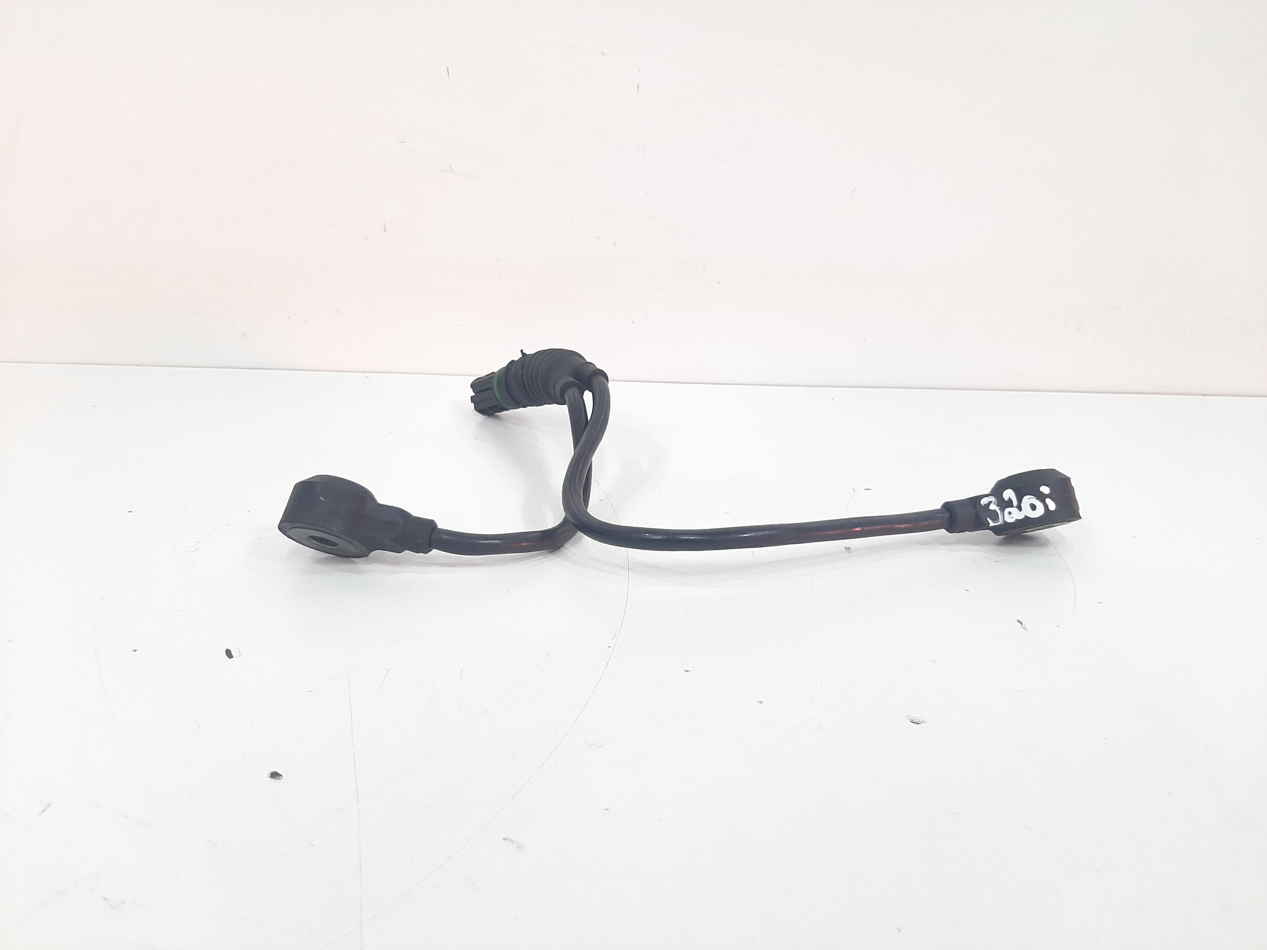 Sensor Detonação Bmw 120i 320i 2.0 N46 Aspirado 2006 A 2012 2