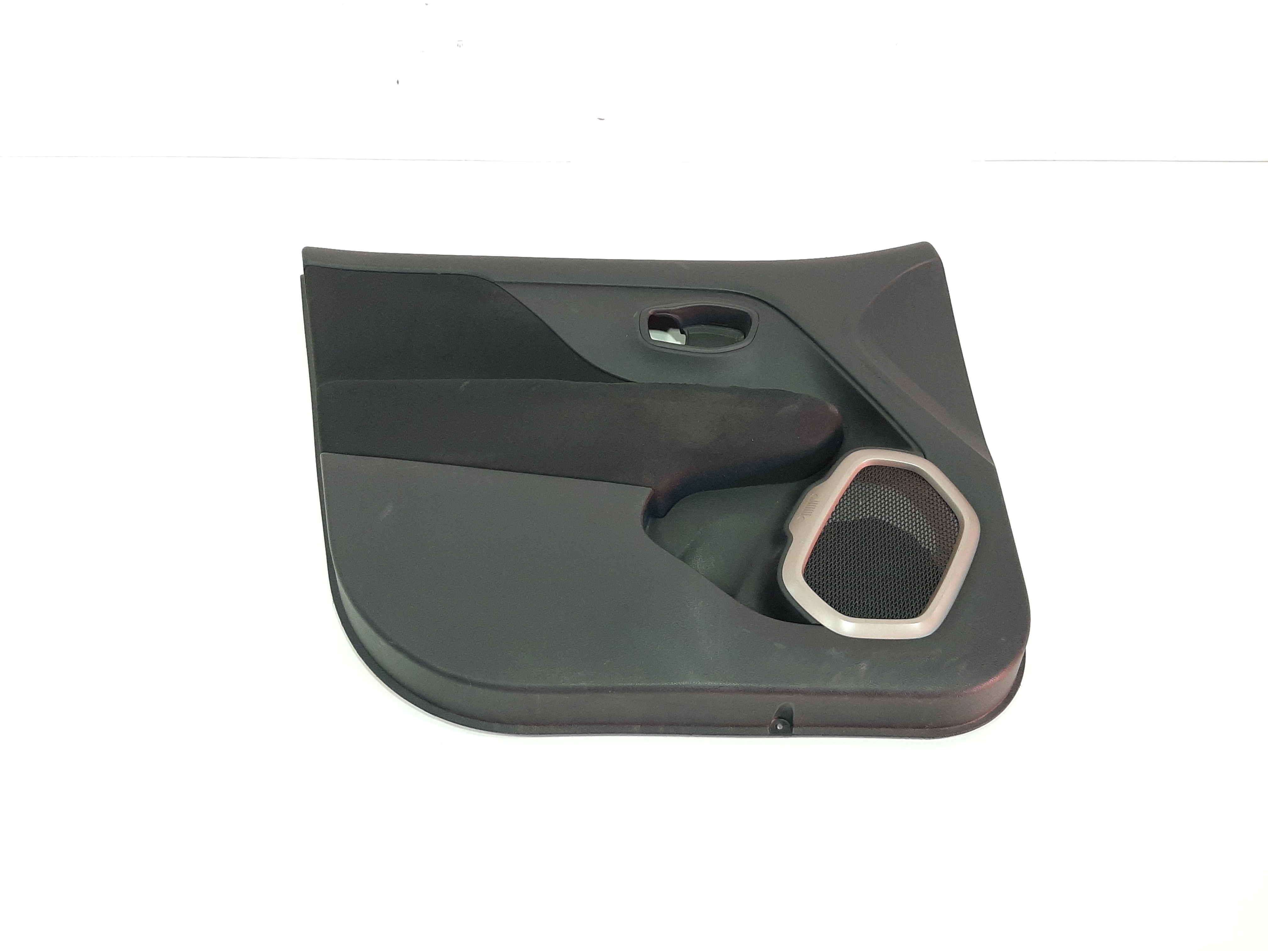Forro Porta Dianteiro Esquerdo Jeep Renegade 2015 A 2020 1