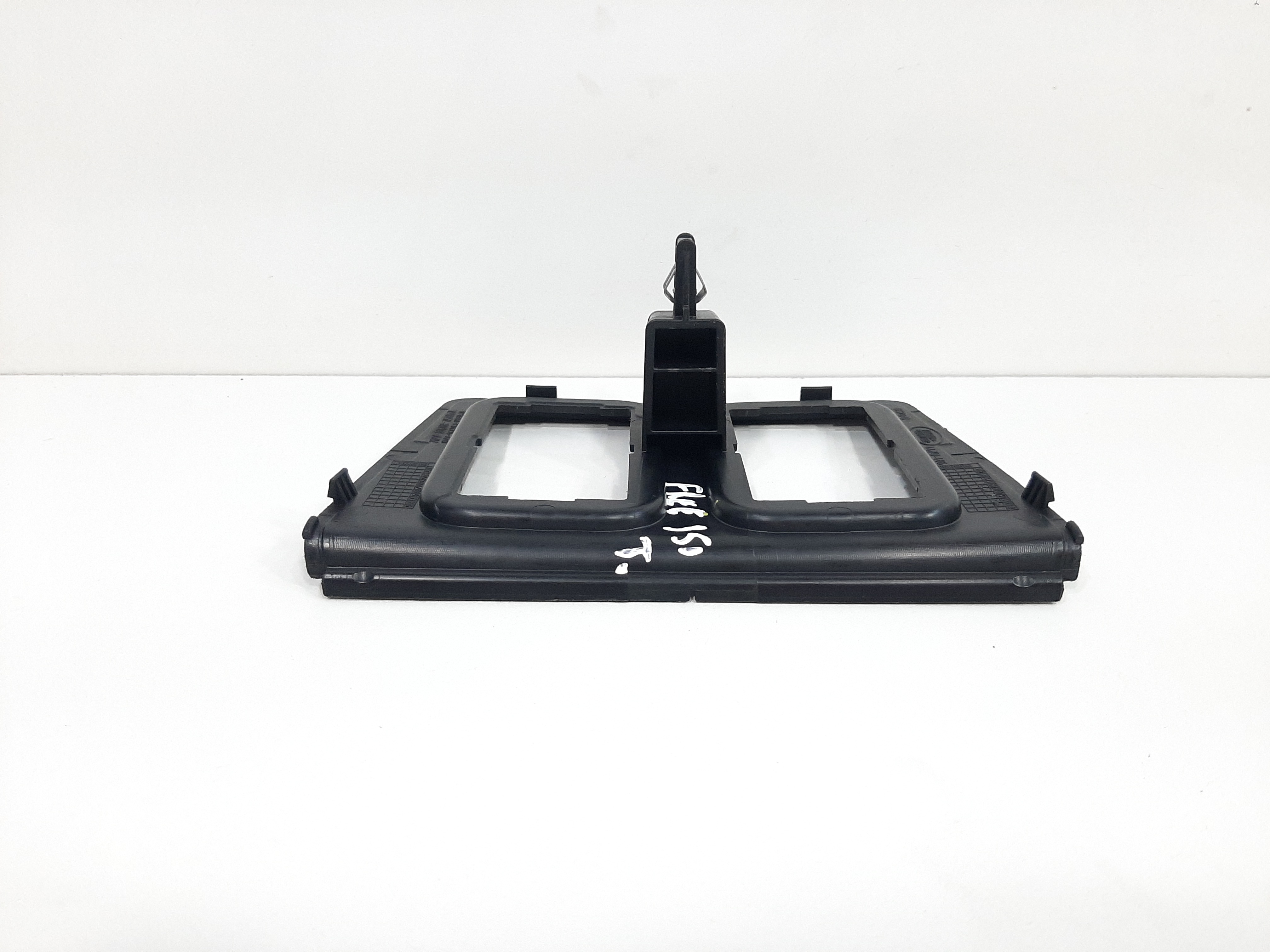 Acabamento Traseiro Controle Som Freelander 2 2007 A 2012 10