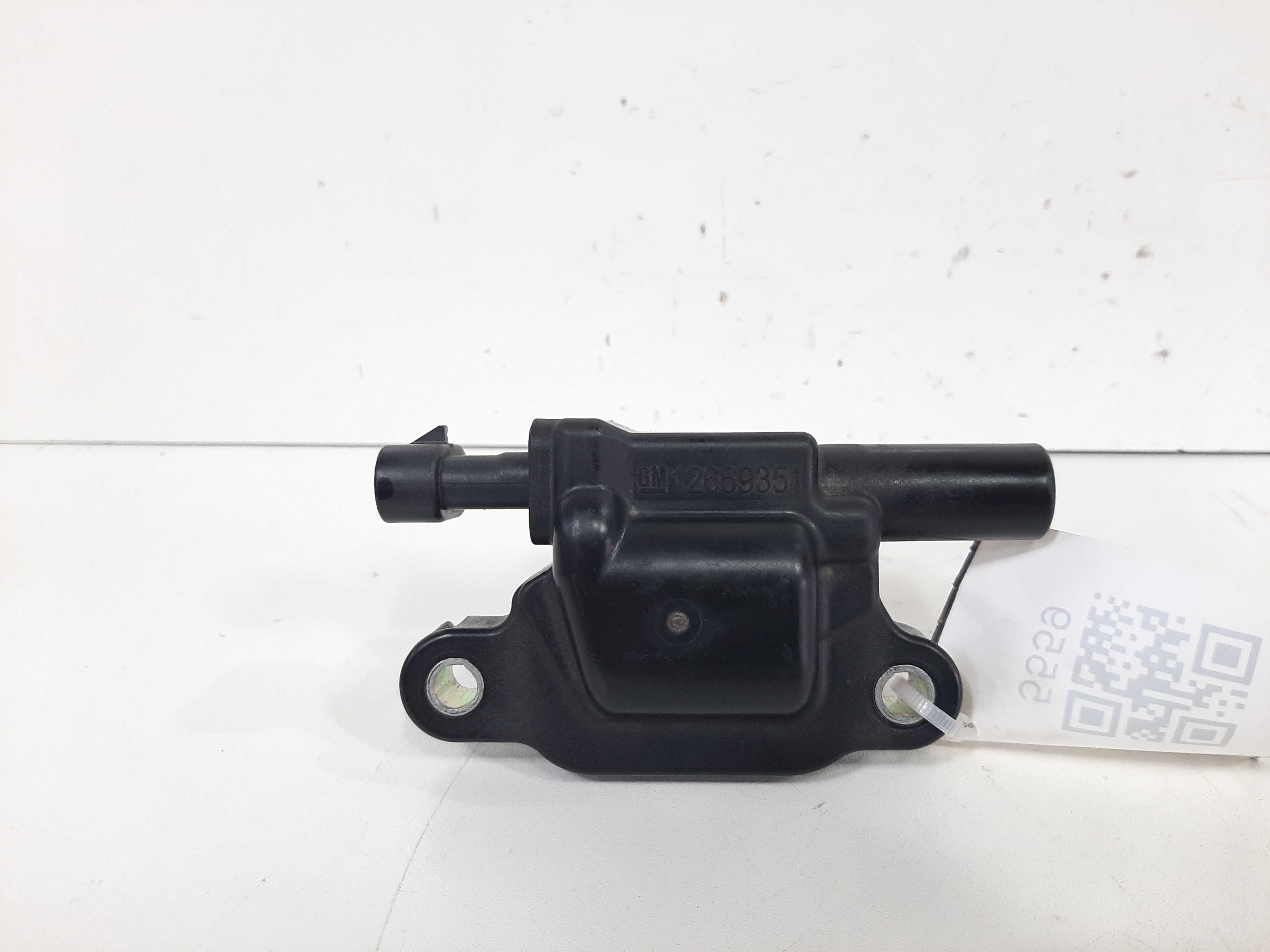 Bobina Ignição Gm Onix Prisma Cobalt 2013 A 2018 Original 5