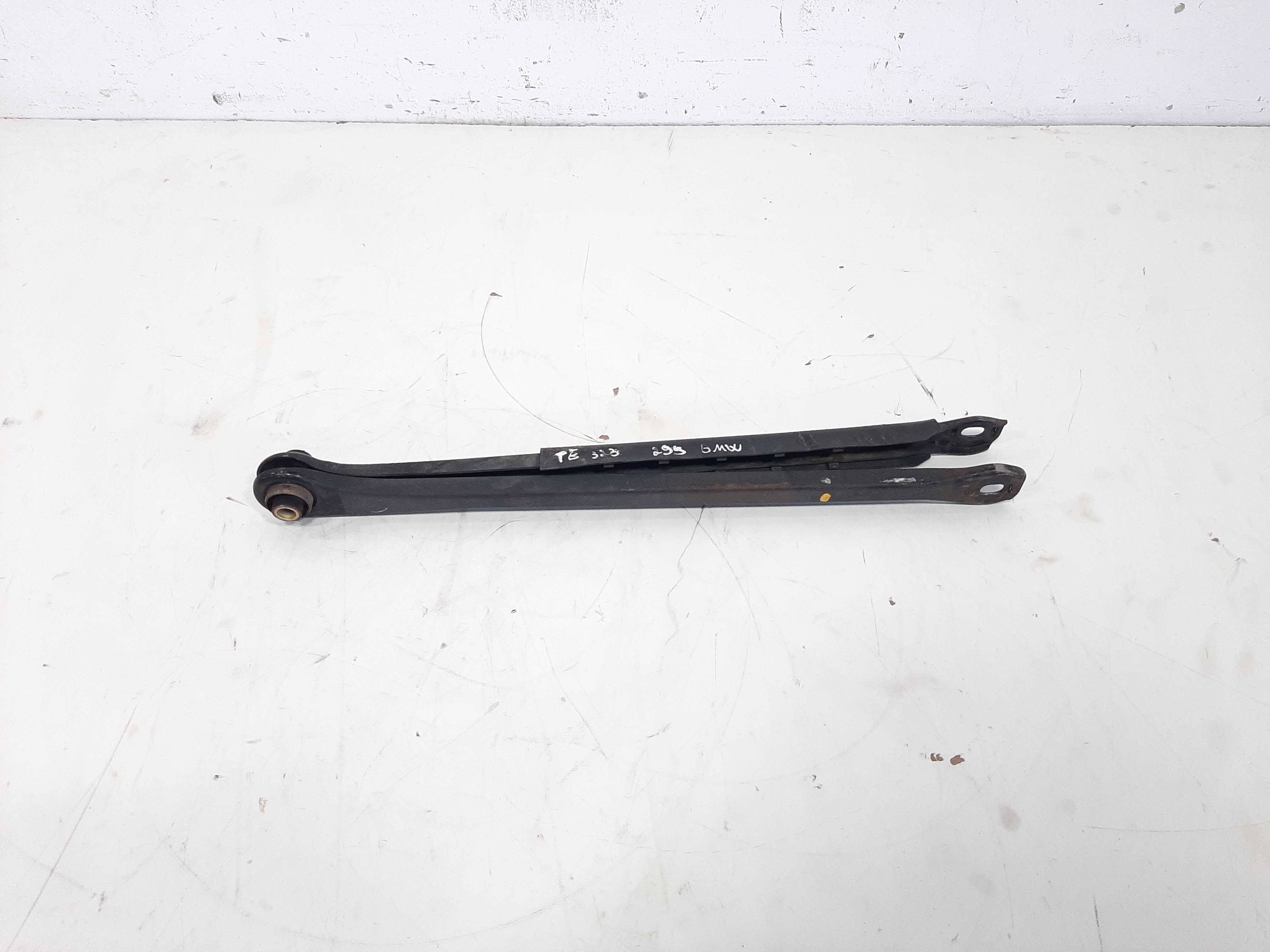 Braço Suspensão Traseiro Esquerdo Bmw 323i 1991 1992 A 2000