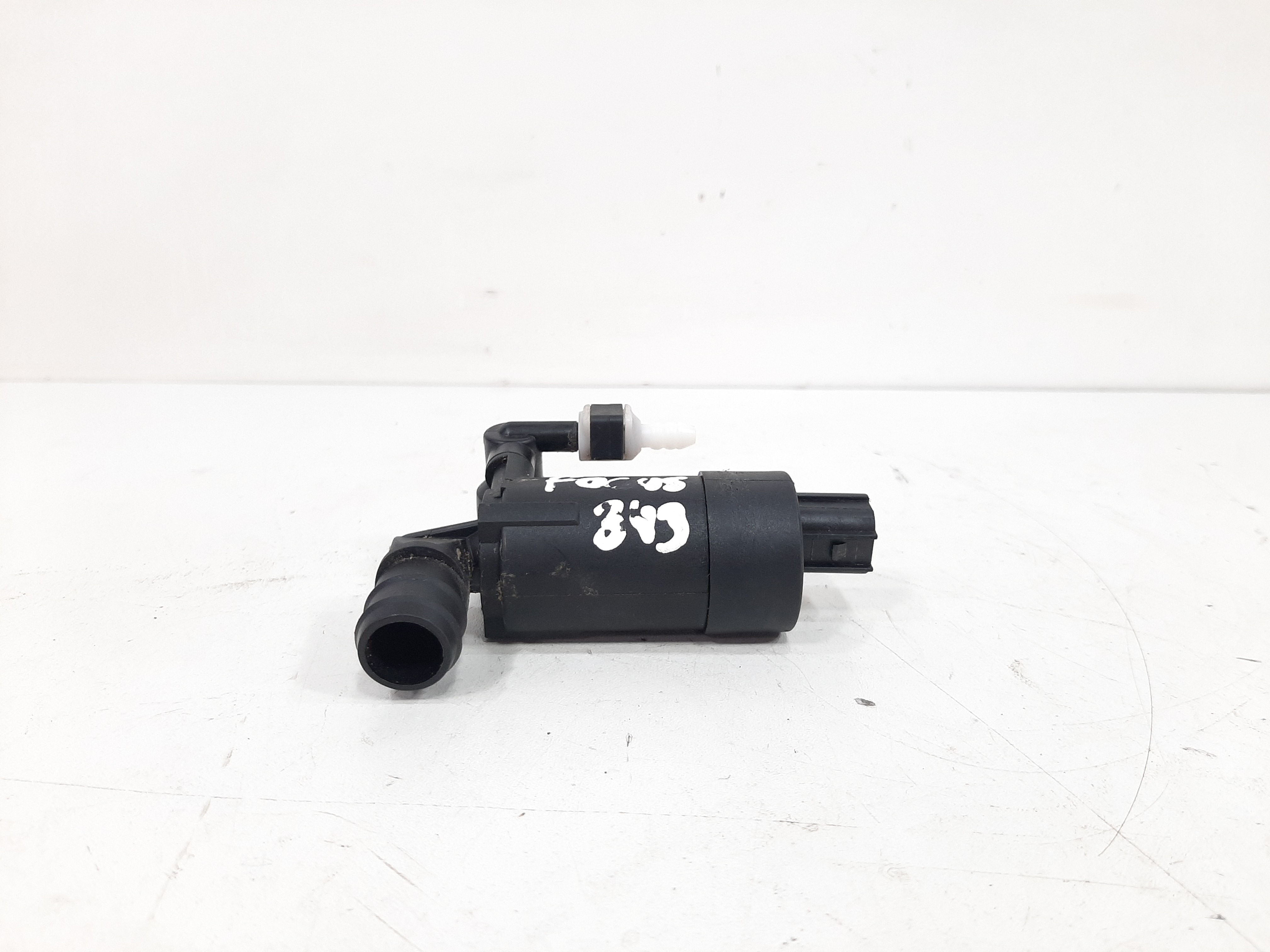 Motor Esguicho Farol Ford Focus Titanium 2.0 2014 15 A 2019 2