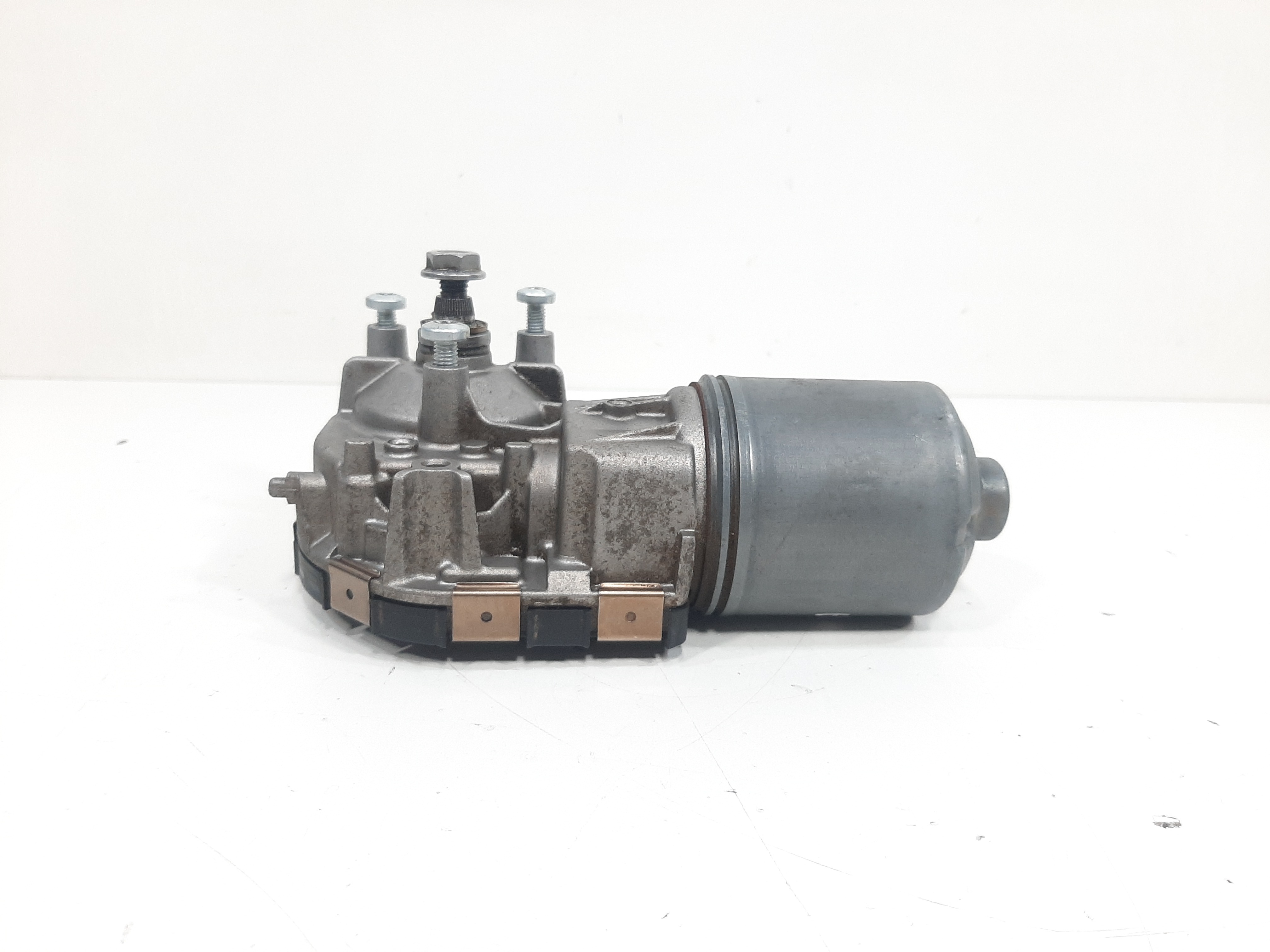 Motor Limpador Parabrisa Vw Tiguan 2012 2013 2014 A 2017 8