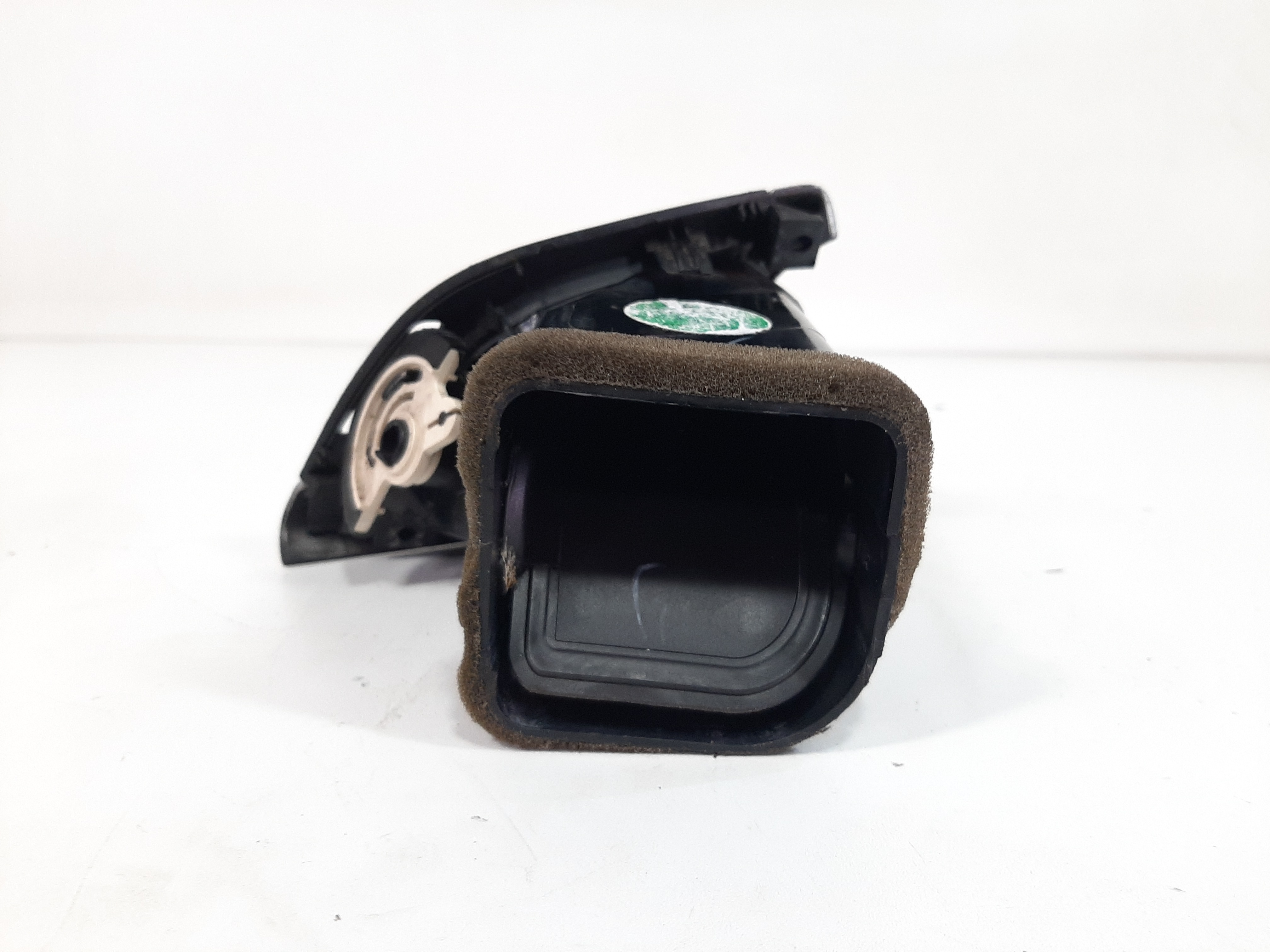 Difusor Ar Painel Dianteiro Esquerdo Peugeot 207 2008 A 2013 4