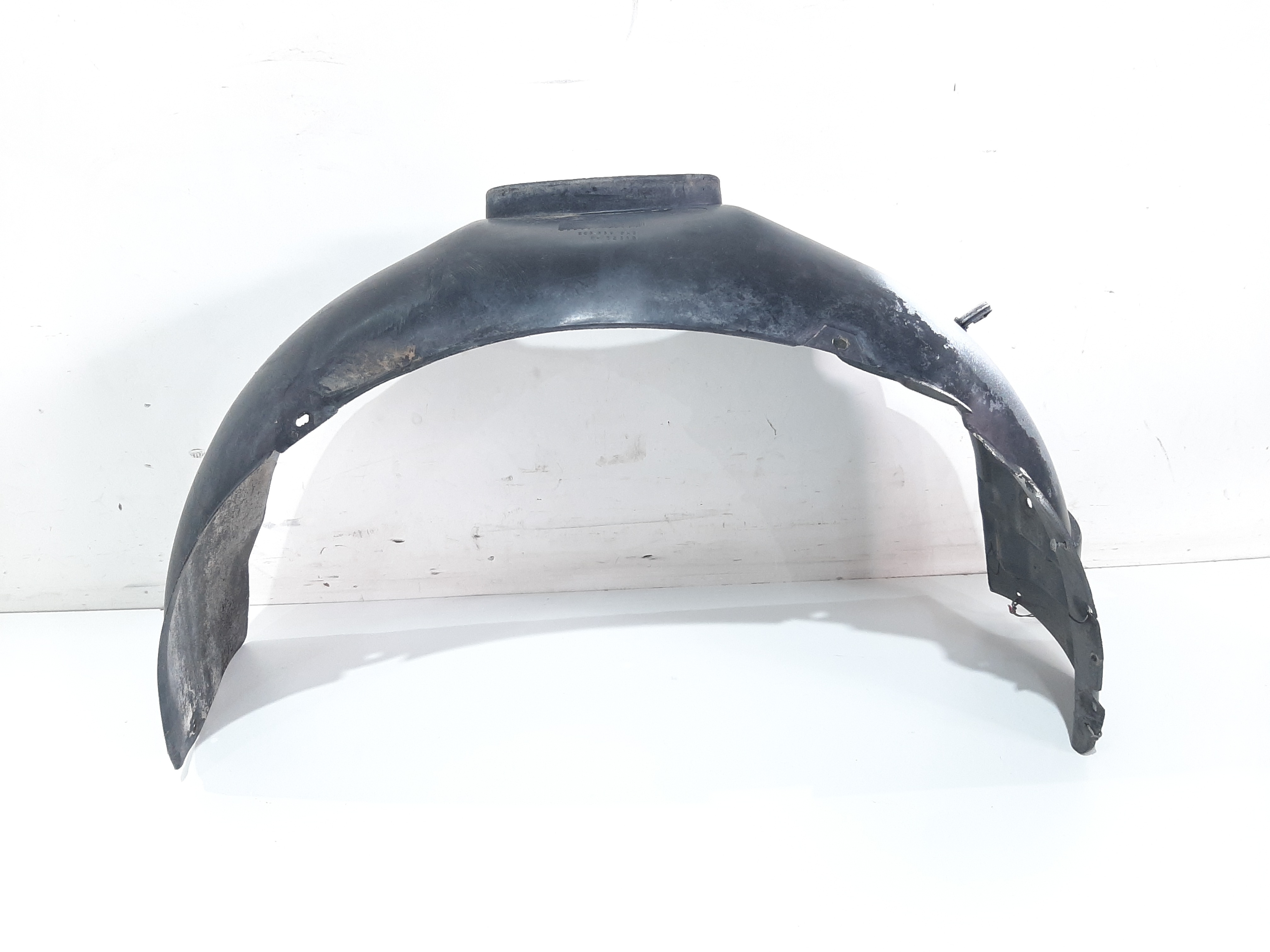 Parabarro Dianteiro Direito Vw Van 1999 A 2002 C/ Detalhe 3