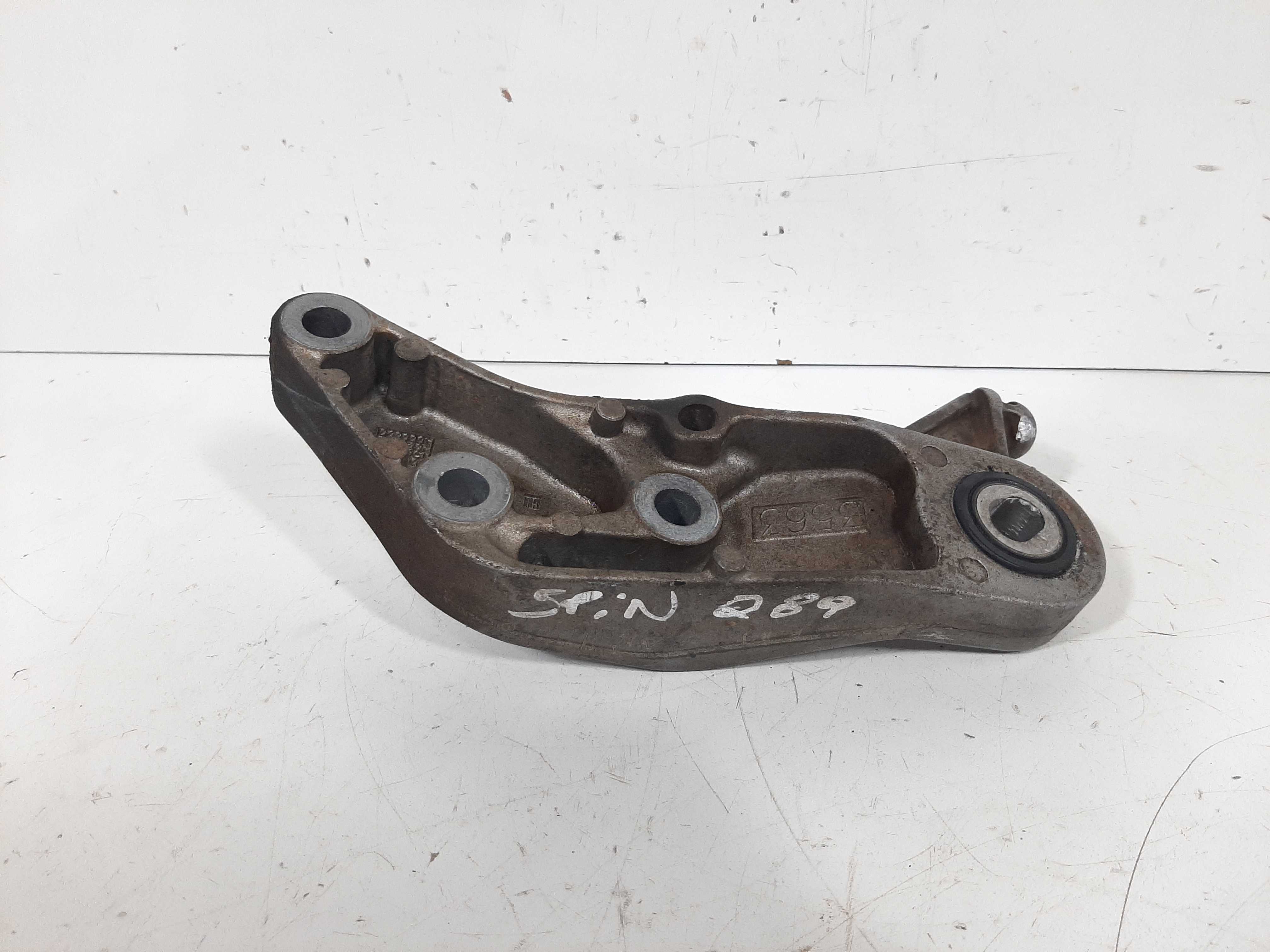Suporte Coxim Câmbio Traseiro Gm Spin 1.8 2012 2013 A 2016 8