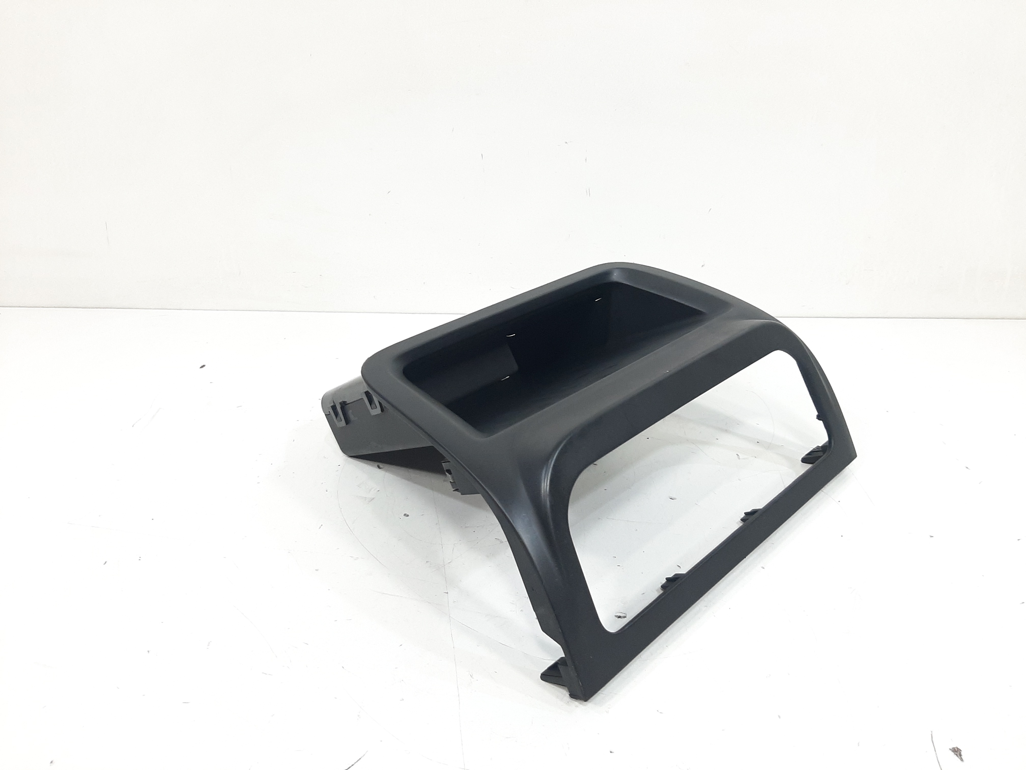 Moldura Comando Ar Painel Vw Tiguan 2012 2013 2014 A 2017 2