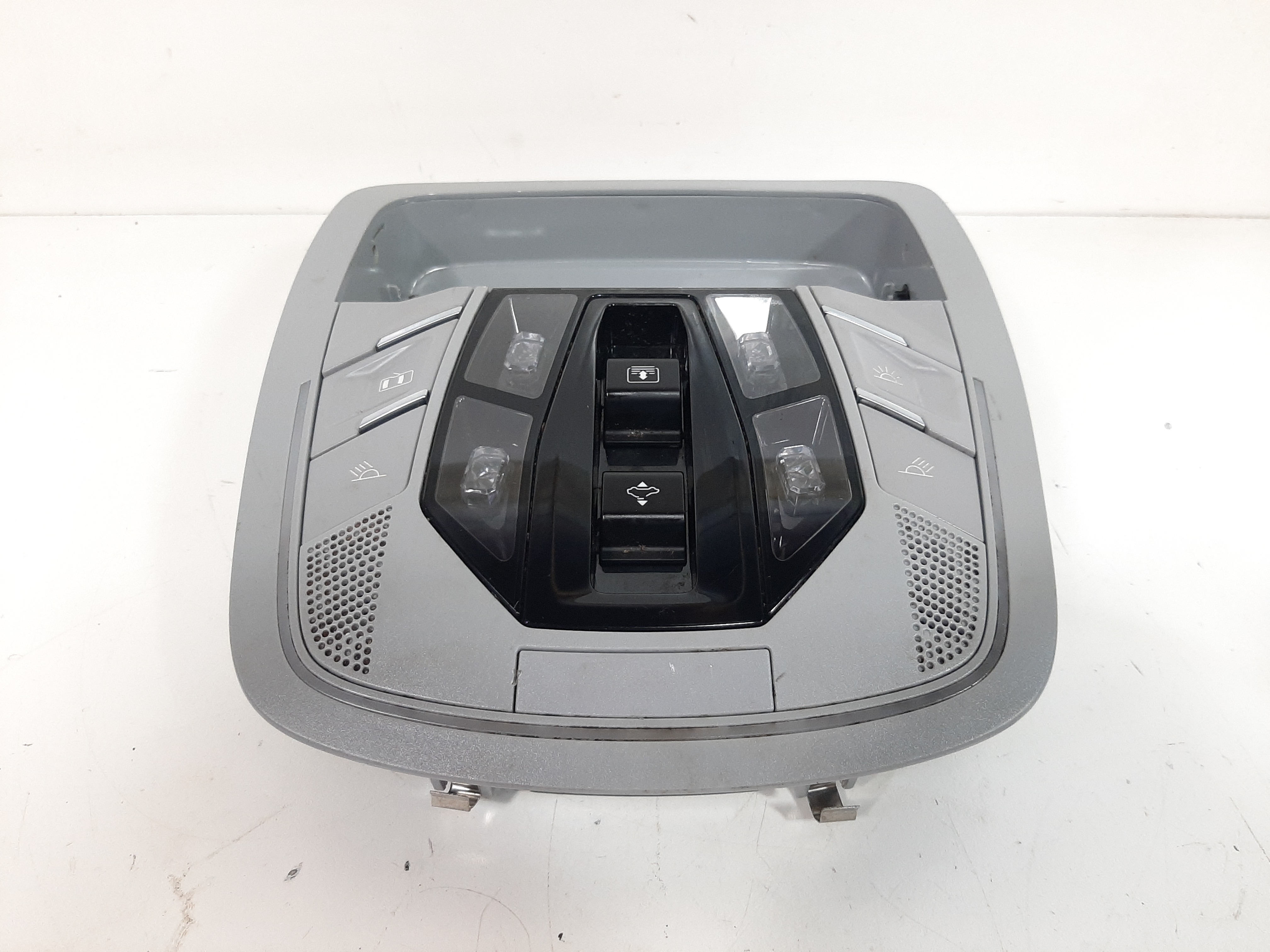 Luz Cortesia Comando Teto Solar Chery Tiggo 8 2019 A 2022 1