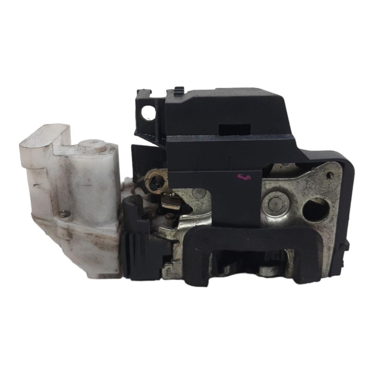 Fechadura Porta Dianteira Direita Fiat Doblo 2002 A 2021 3