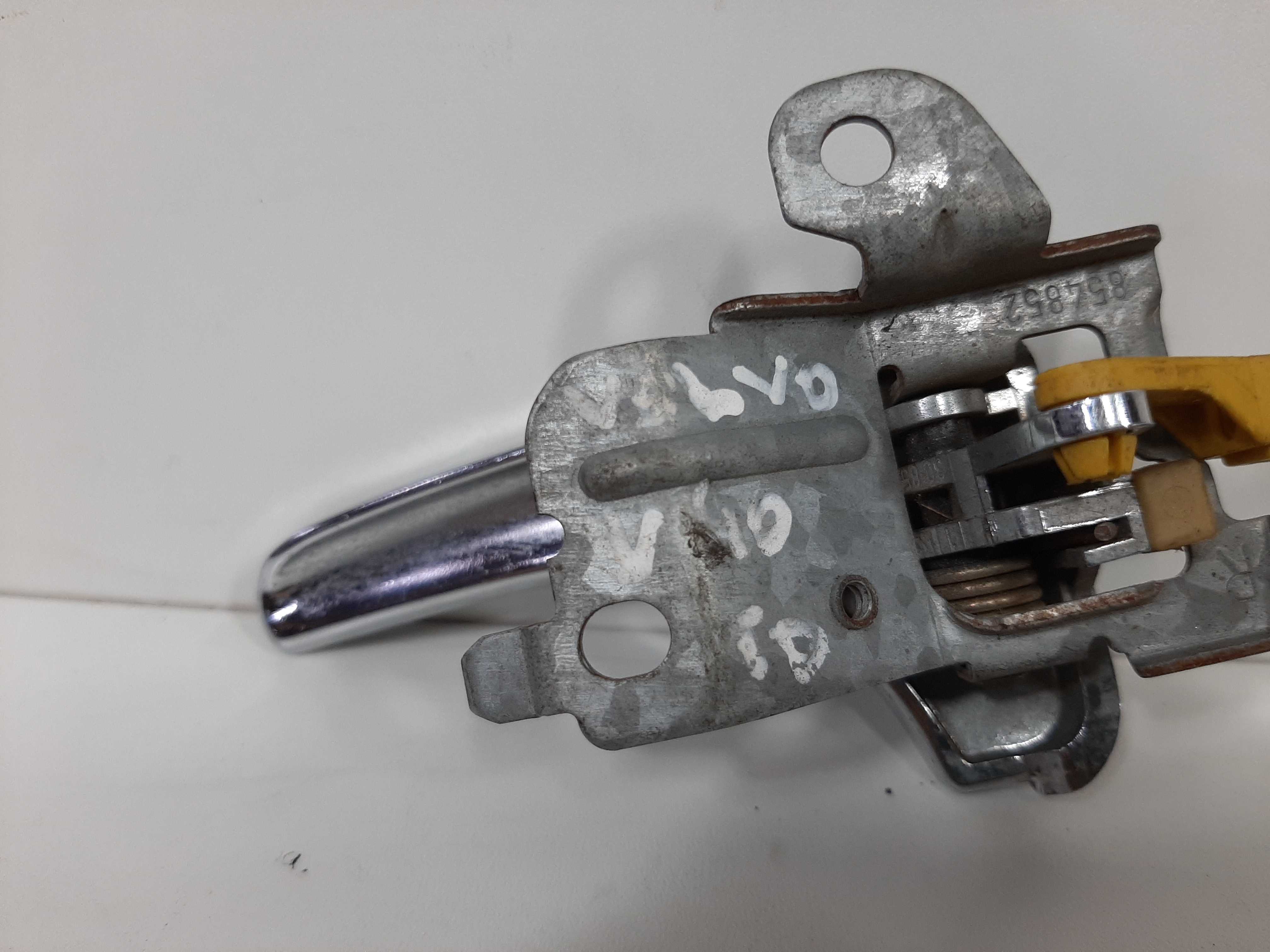Maçaneta Interna Traseira Direita Volvo V40 1998 1999 A 2003 2