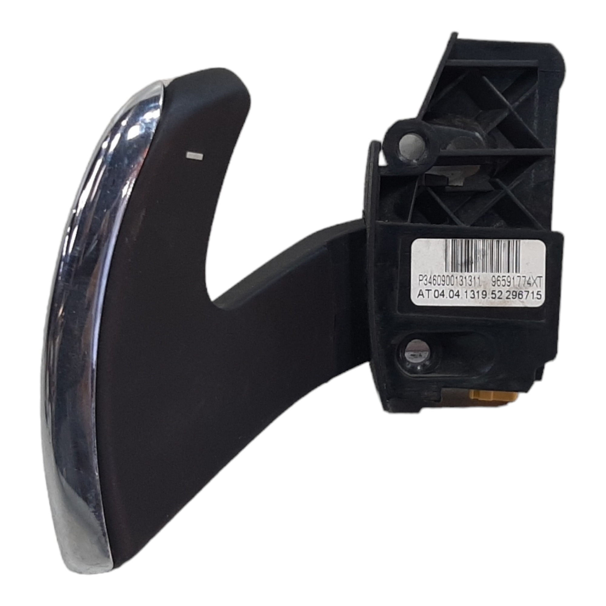 Paddle Shift Borboleta Esquerda C4 Picasso 2.0 2009 A 2014 1