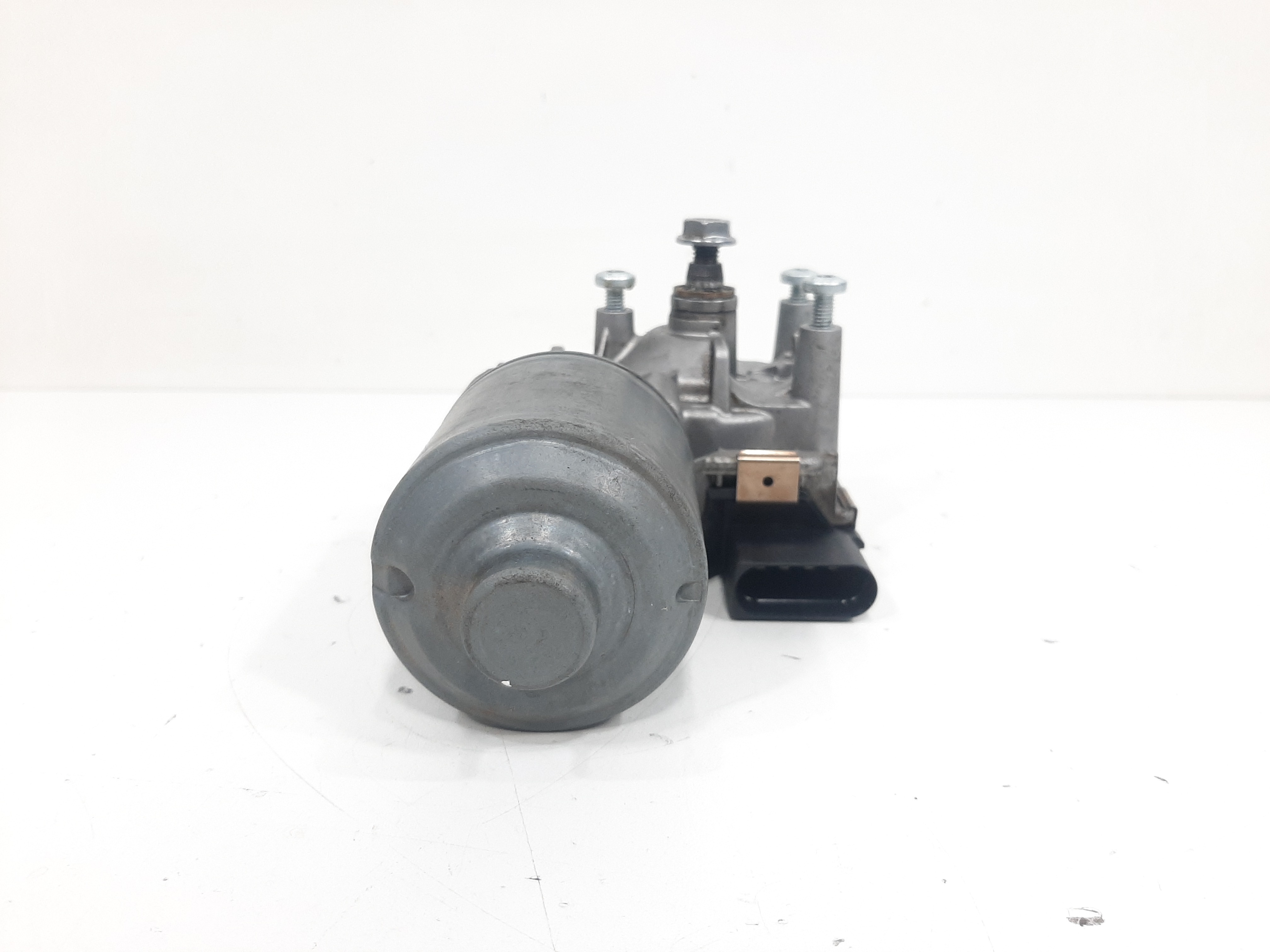 Motor Limpador Parabrisa Vw Tiguan 2012 2013 2014 A 2017 3