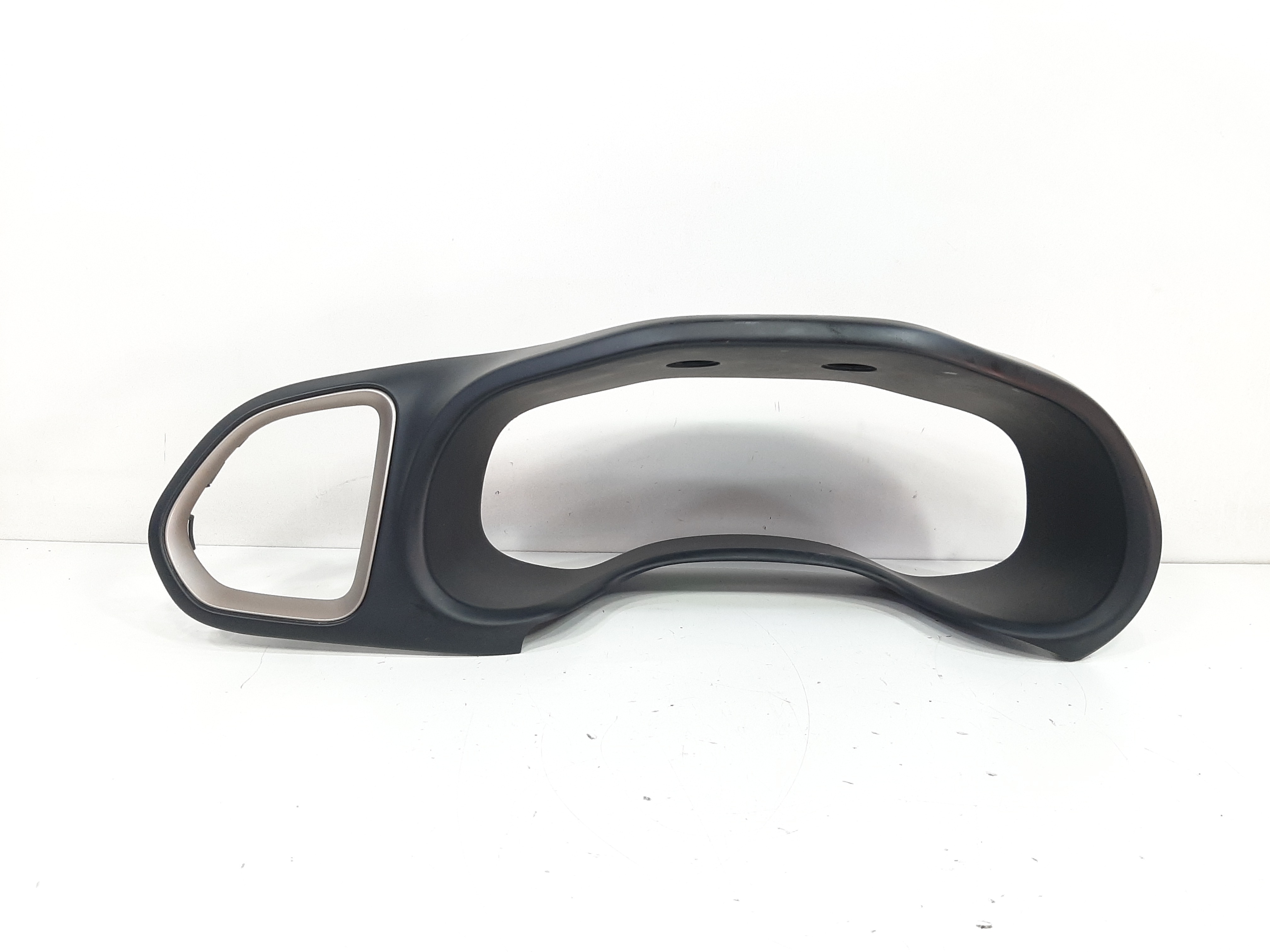 Moldura Painel Instrumentos Velocímetro Renegade 2015 A 2023 5