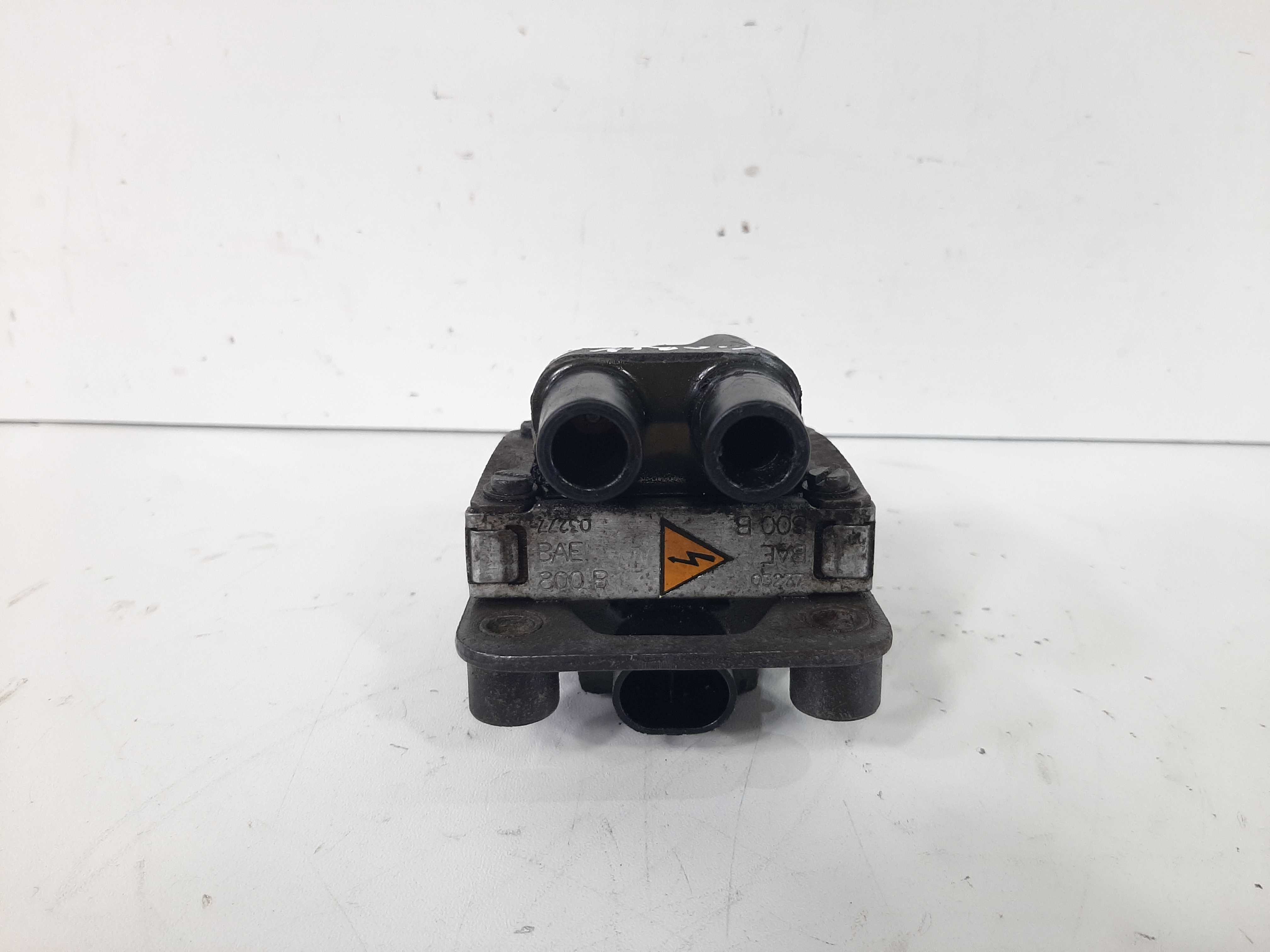 Bobina Ignição Fiat Fiorino 1.0 Fiasa 1995 1996 1997 1998 2