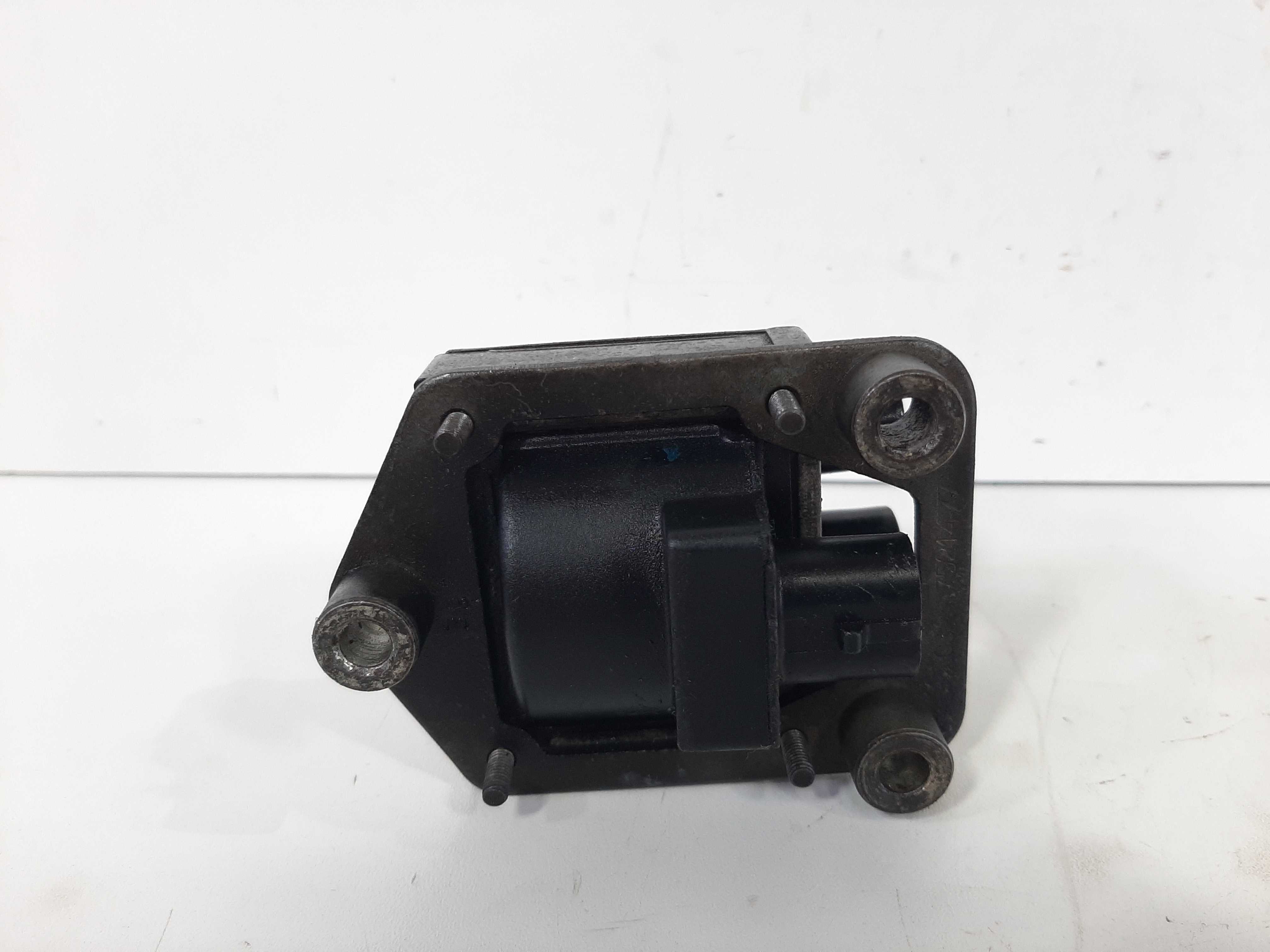 Bobina Ignição Fiorino Uno 1.0 Fiasa 1995 1996 1997 1998 4