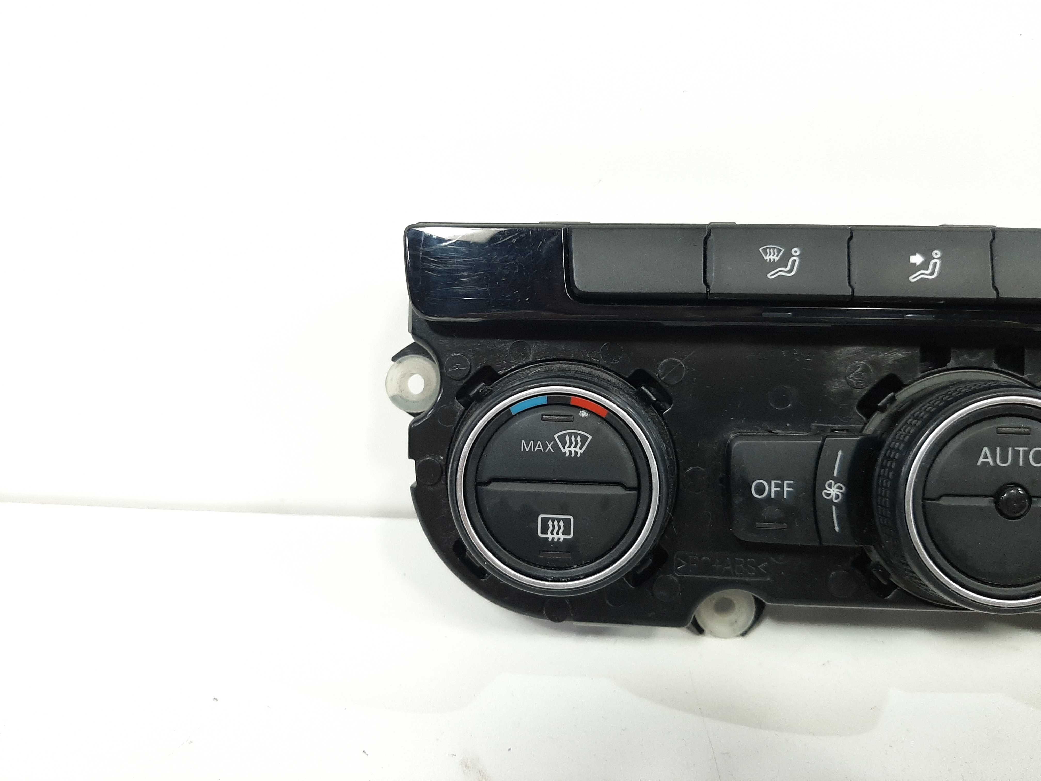 Comando Ar Condicionado Jetta 2011 2012 2013 2014 A 2016