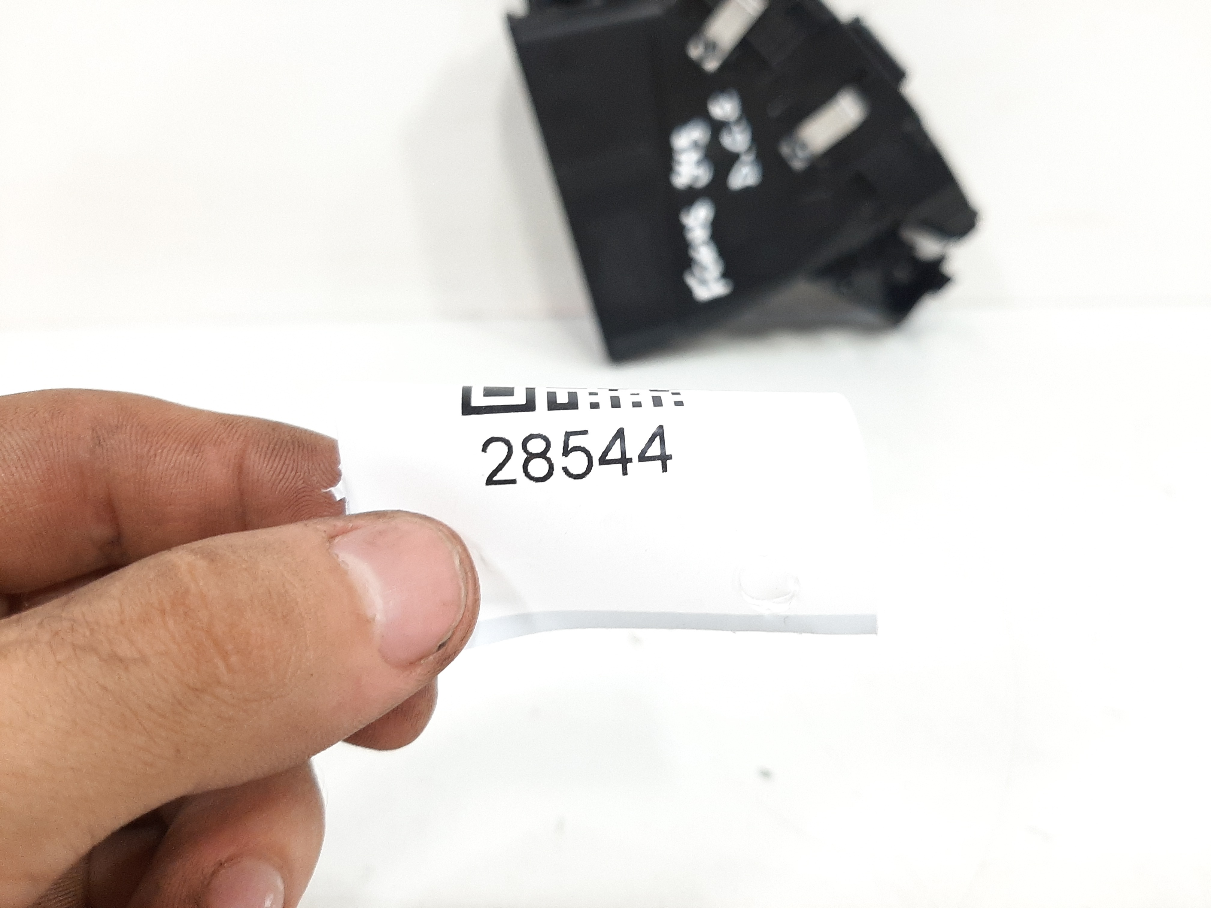 Difusor Ar Central Dianteiro Esquerdo Ford Focus 2014 A 2018 4