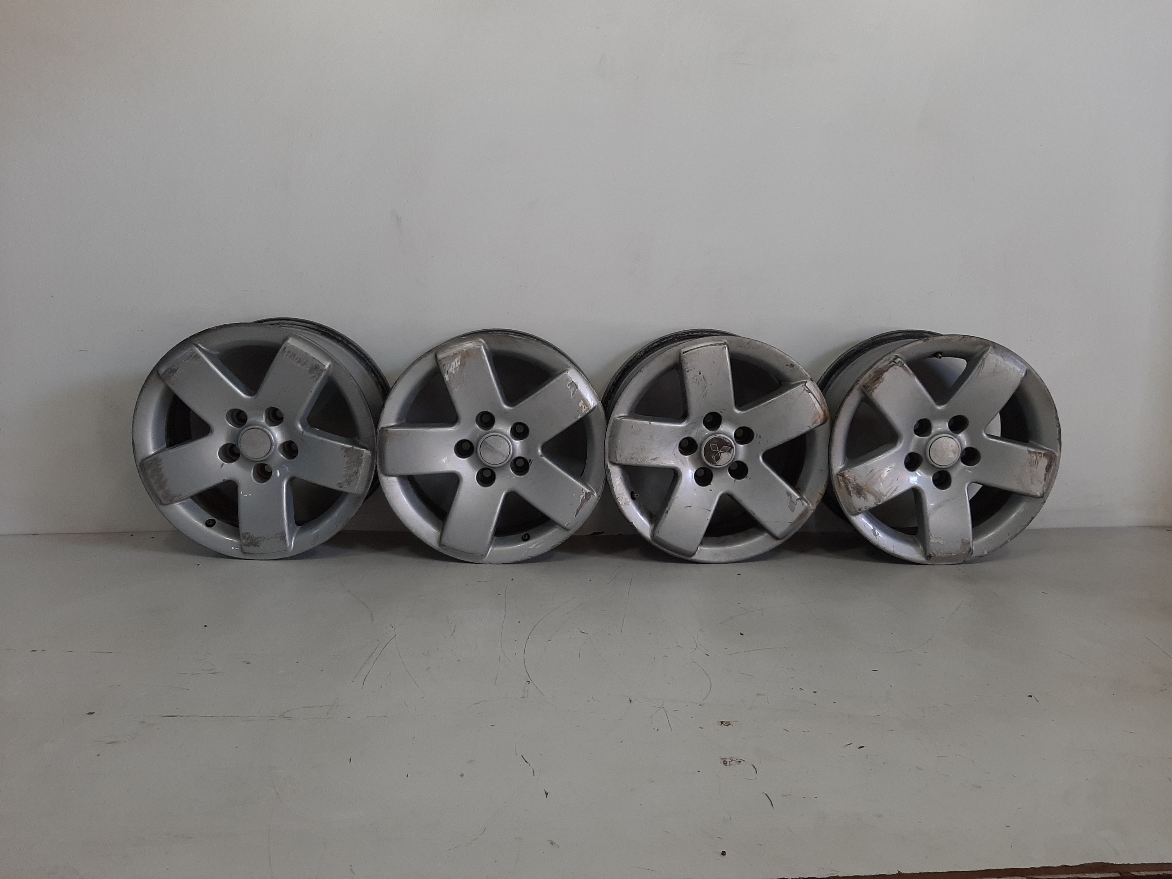 Roda da tr4 336 7