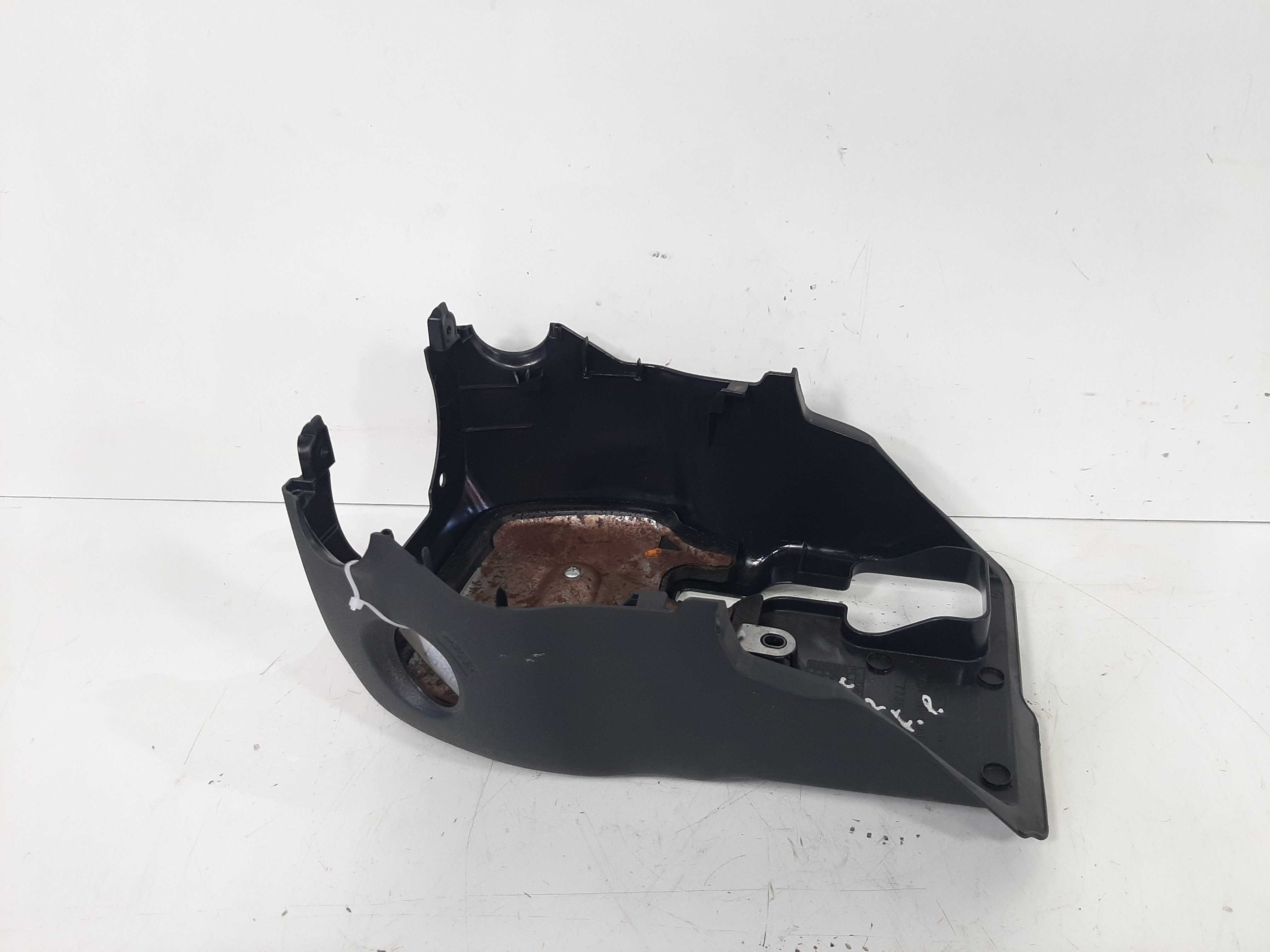 Moldura Inferior Coluna Direção Civic Lxs 2012 2013 A 2016 7