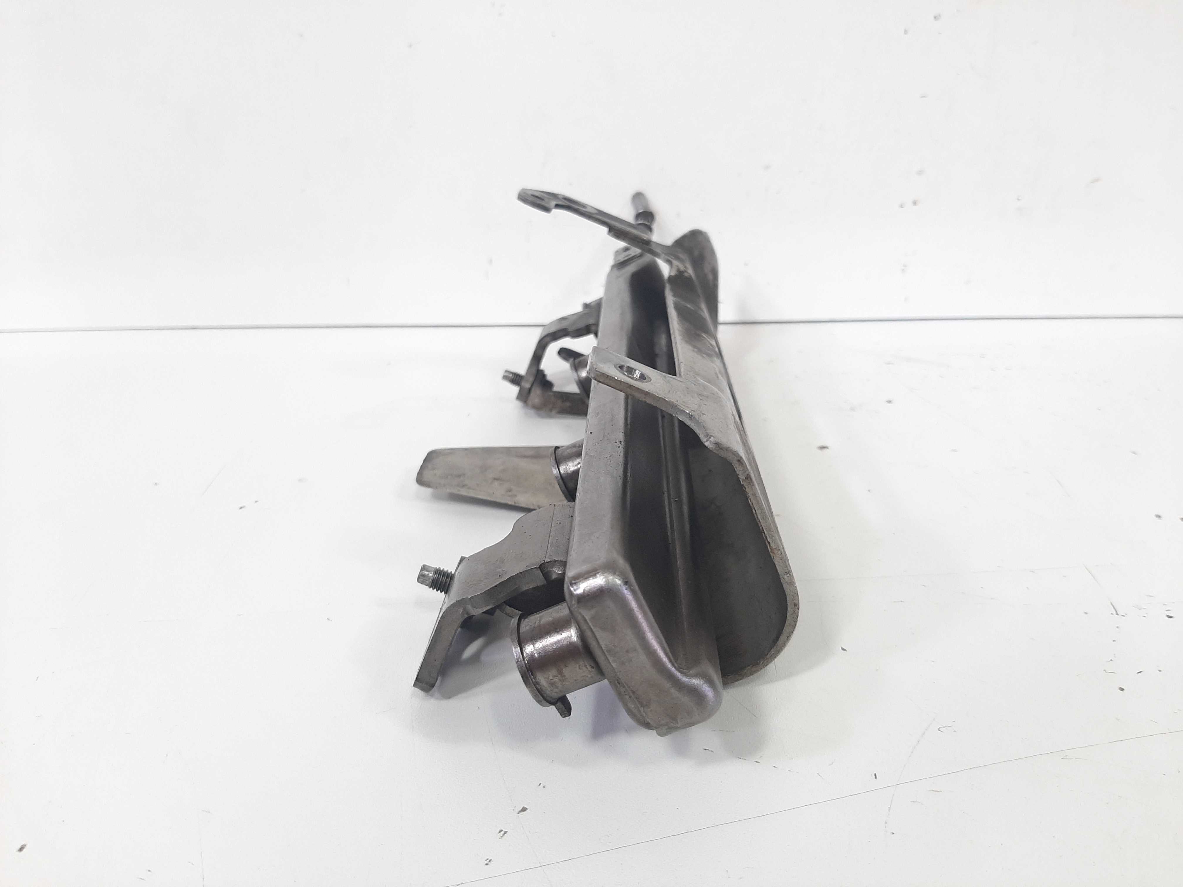 Flauta Nissan Versa March 1.6 16v 2012 2013 2014 2015 2016 4