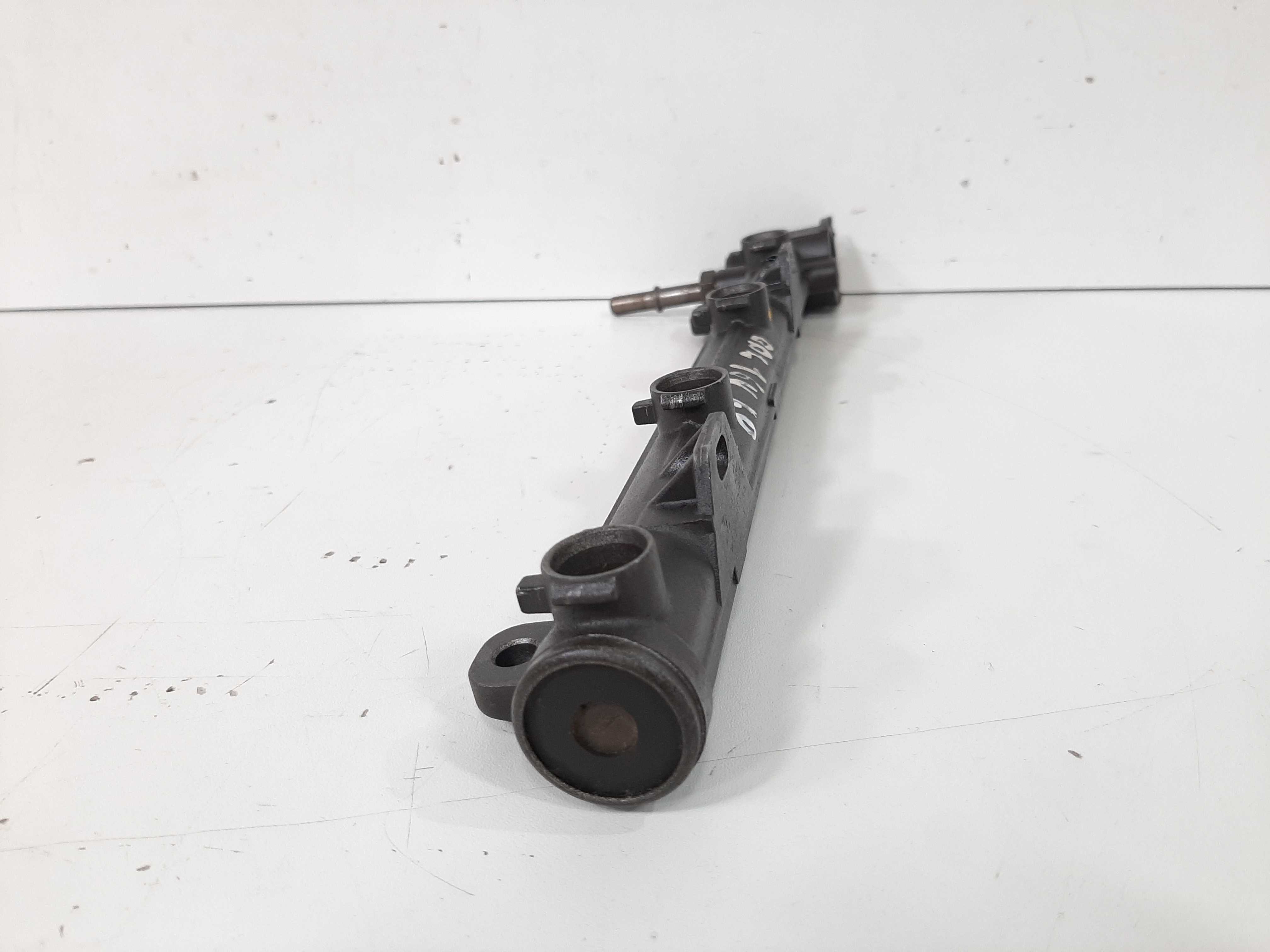 Flauta Bicos Injetores Gol 1.0 16v 1997 1998 1999 A 2004 2