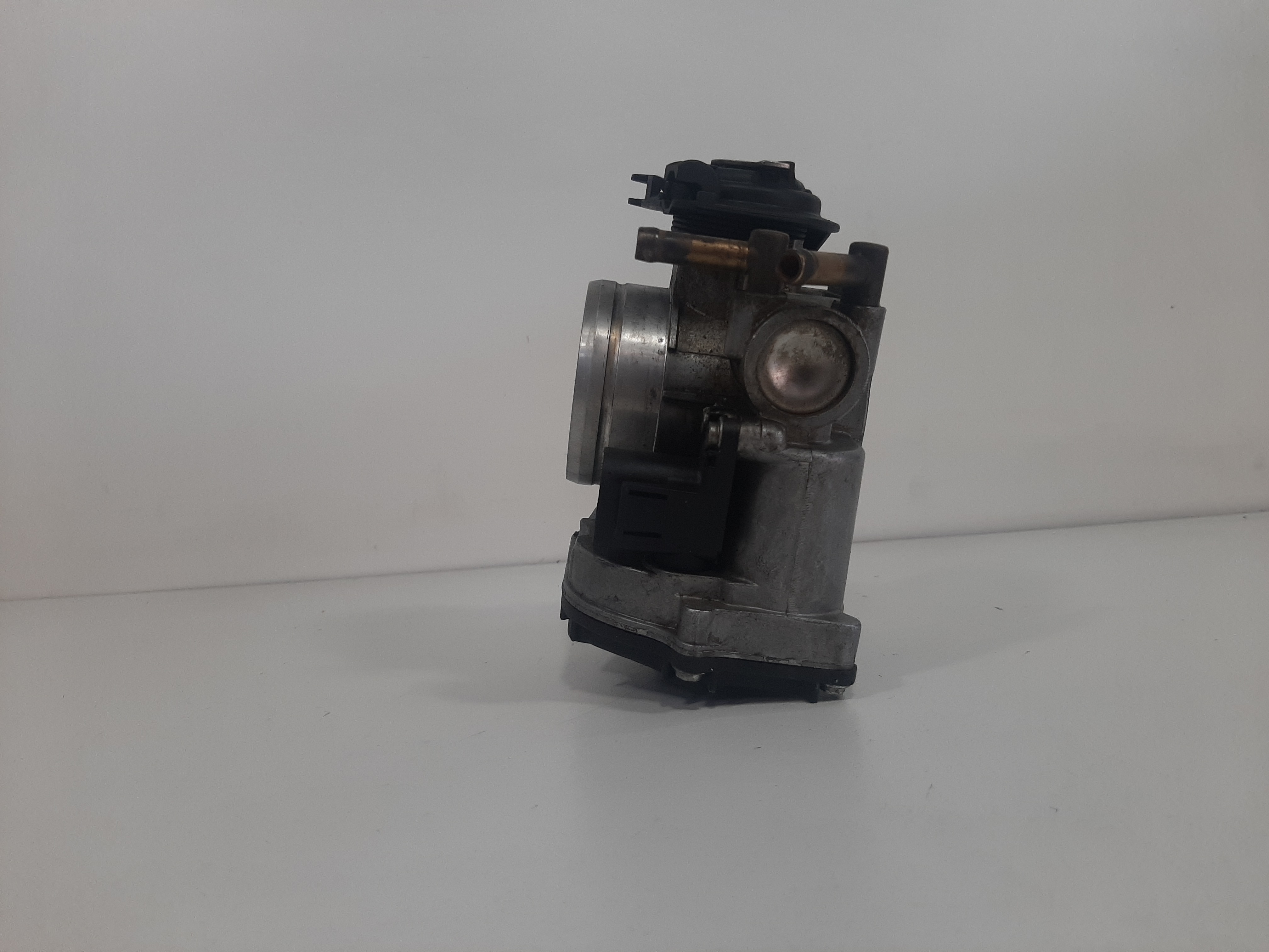 Tbi Corpo Borboleta Injeção Audi A3 1.8 2001 2002 2003 2004 4