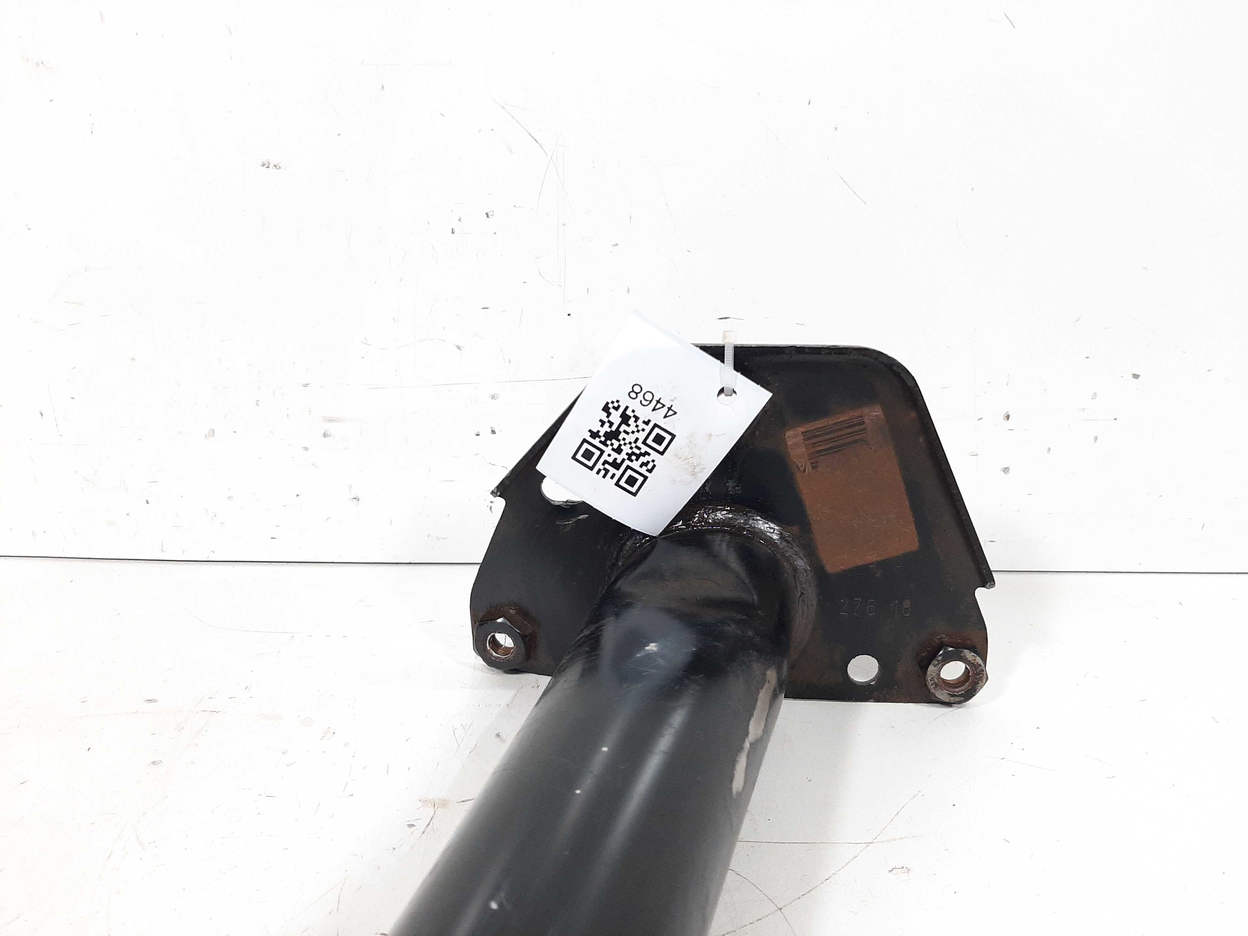 Ponteira Longarina Agregado Direito Renegade 2.0 Diesel 2019 6