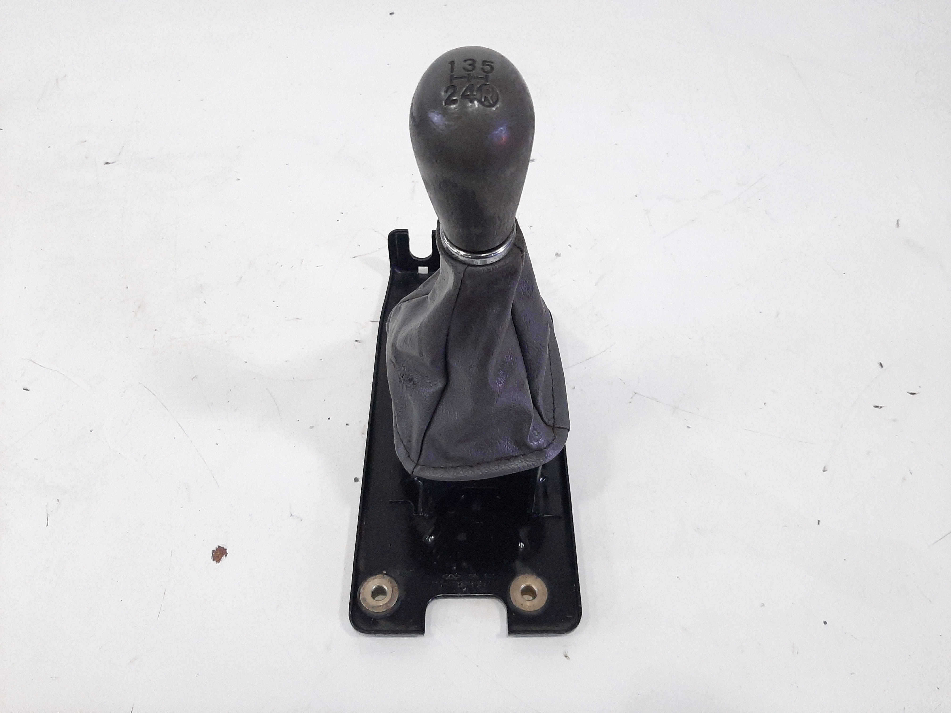 Trambulador Chery Tiggo Manual 2009 2010 2011 2012 2013 2