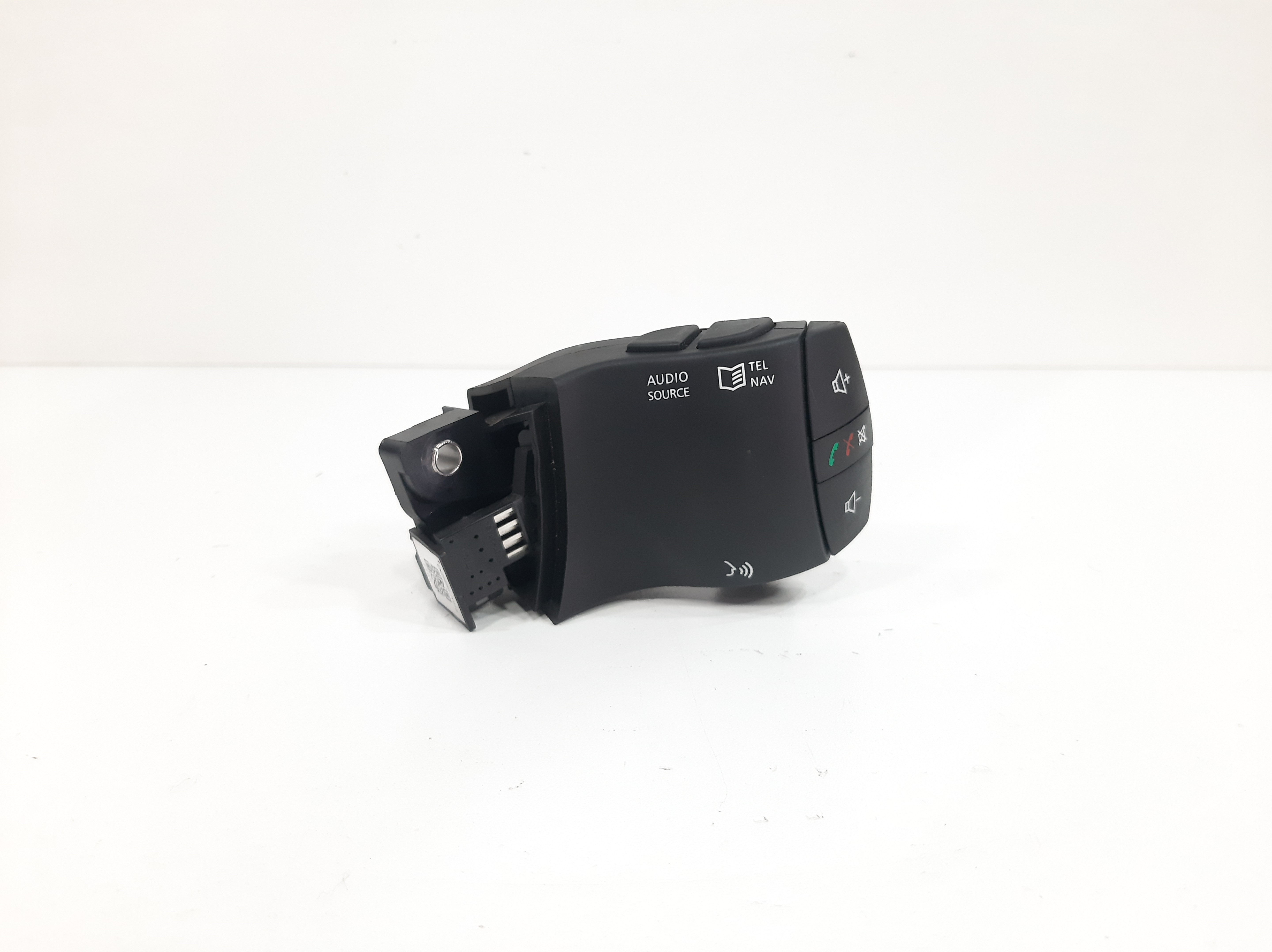 Comando Som Volante Renault Fluence 2010 A 2018 En25550jy01b 7