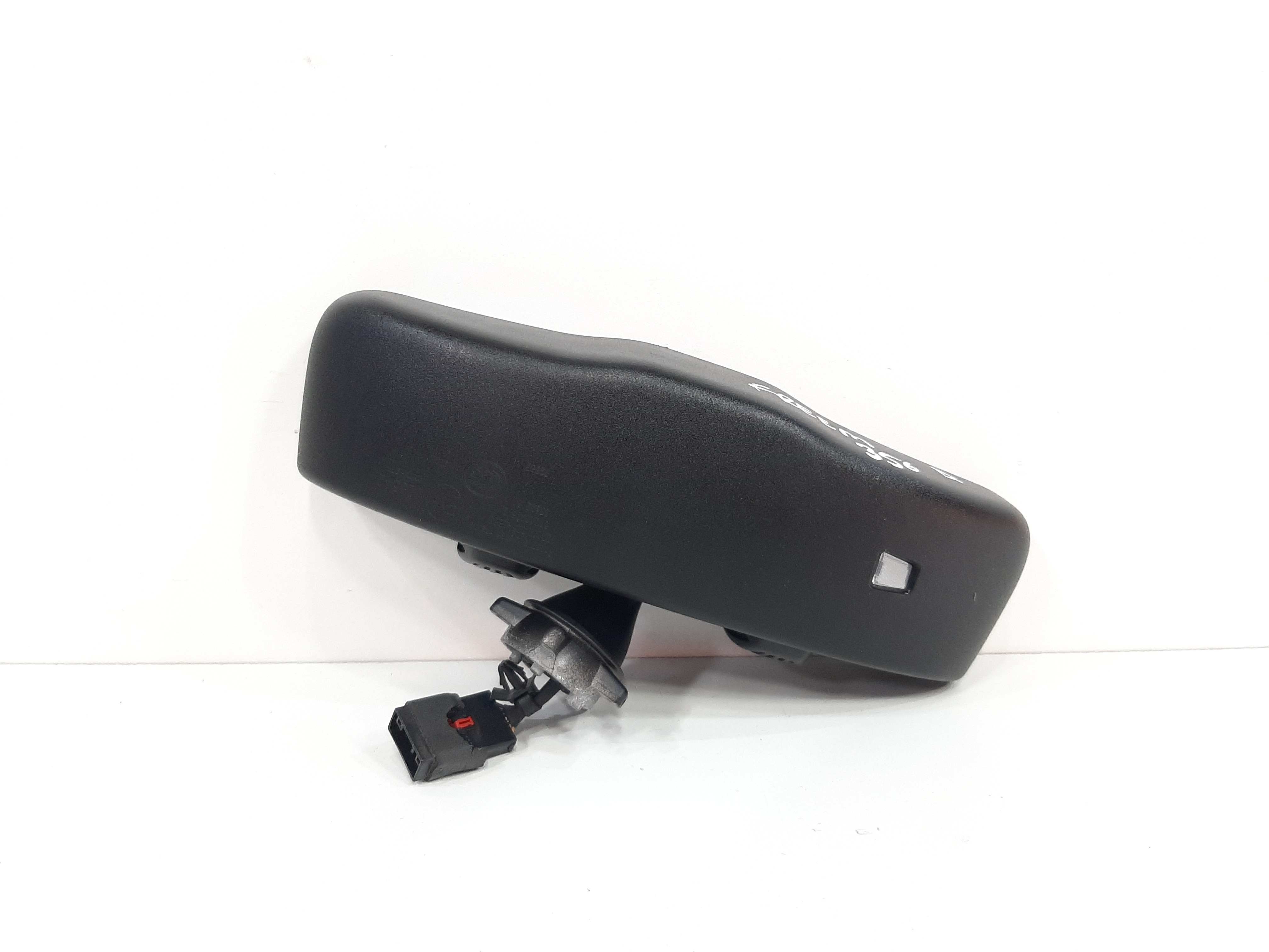 Retrovisor Interno Central Fiat Freemont 2012 A 2016 Journey 1
