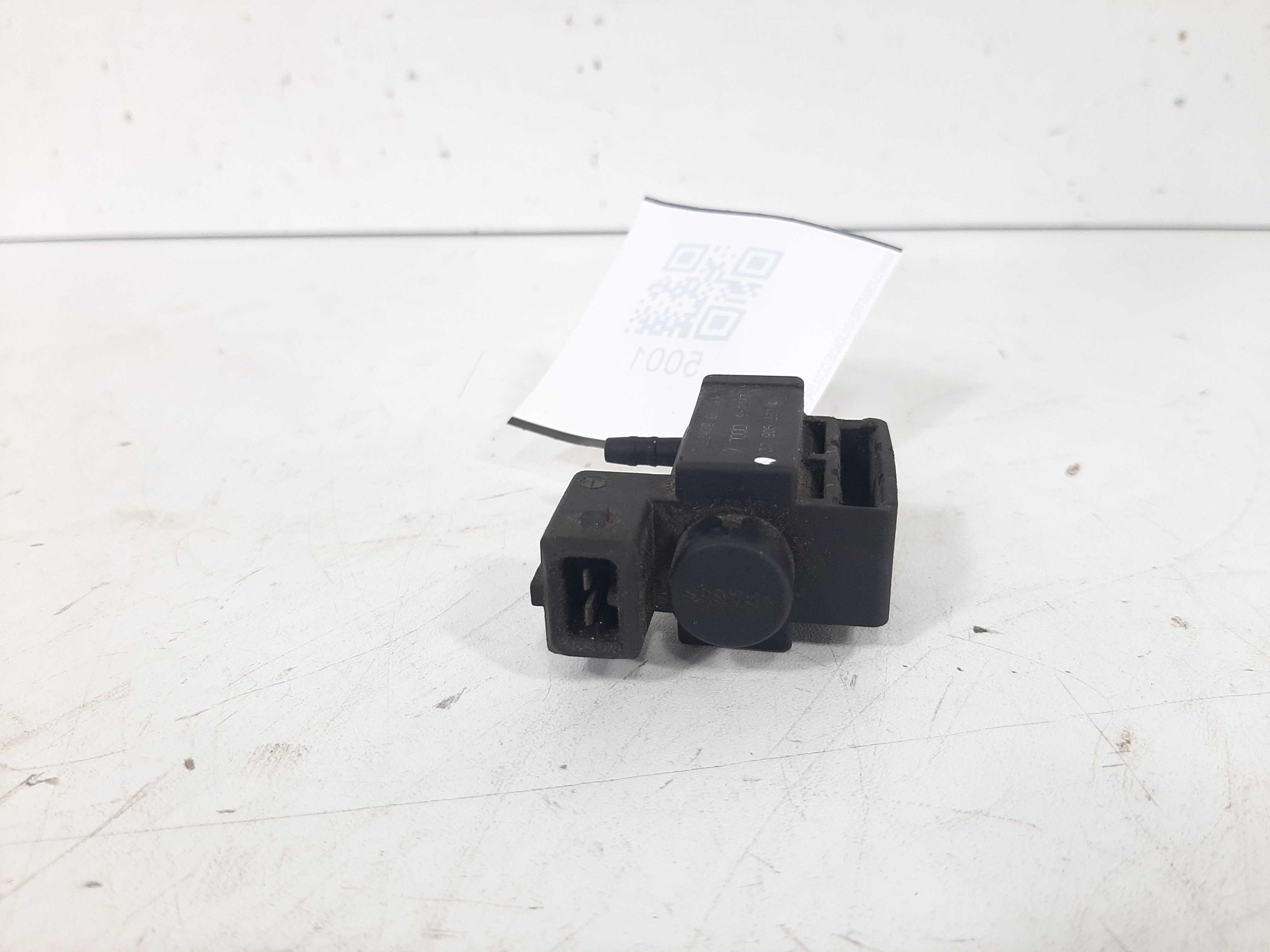 Valvula Solenoide Vw Jetta Golf Tsi 1.4 2015 2016 2017 2018 2