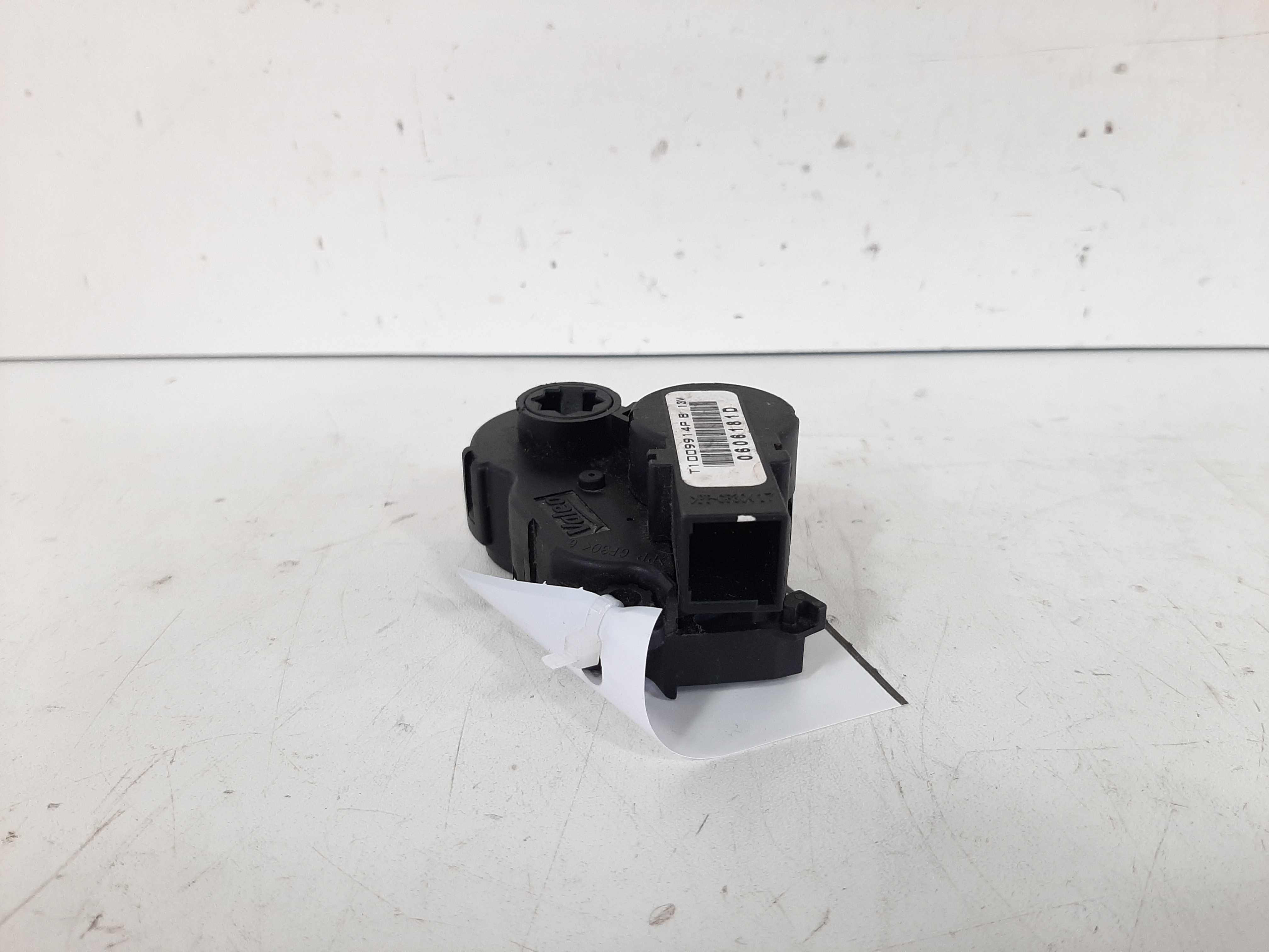 Atuador Motor Caixa Ar 208 Sentra 1.6 2015 2016 2017 A 2020 5