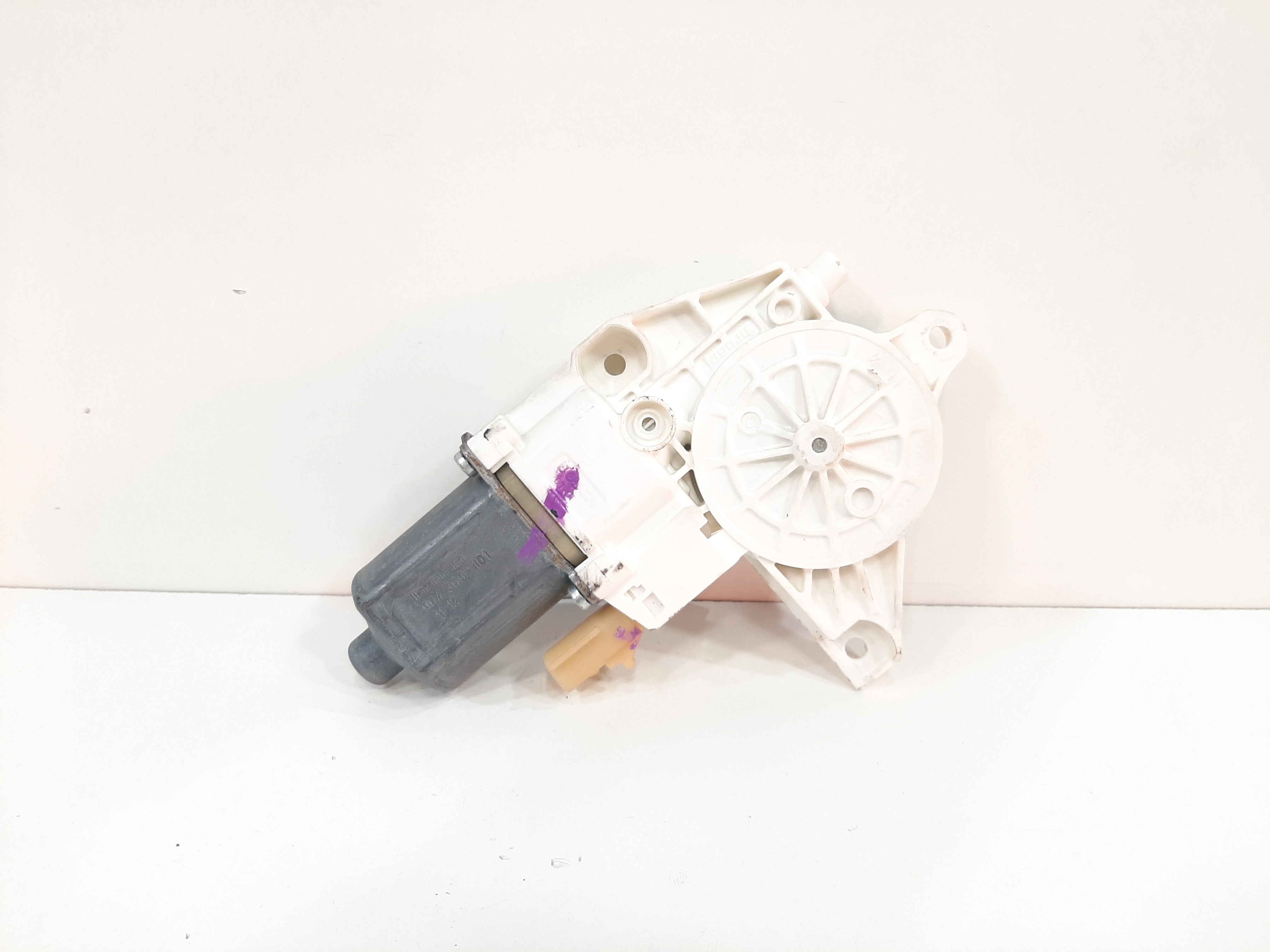 Motor Vidro Elétrico Traseiro Esquerdo Freemont 2012 A 2016 3