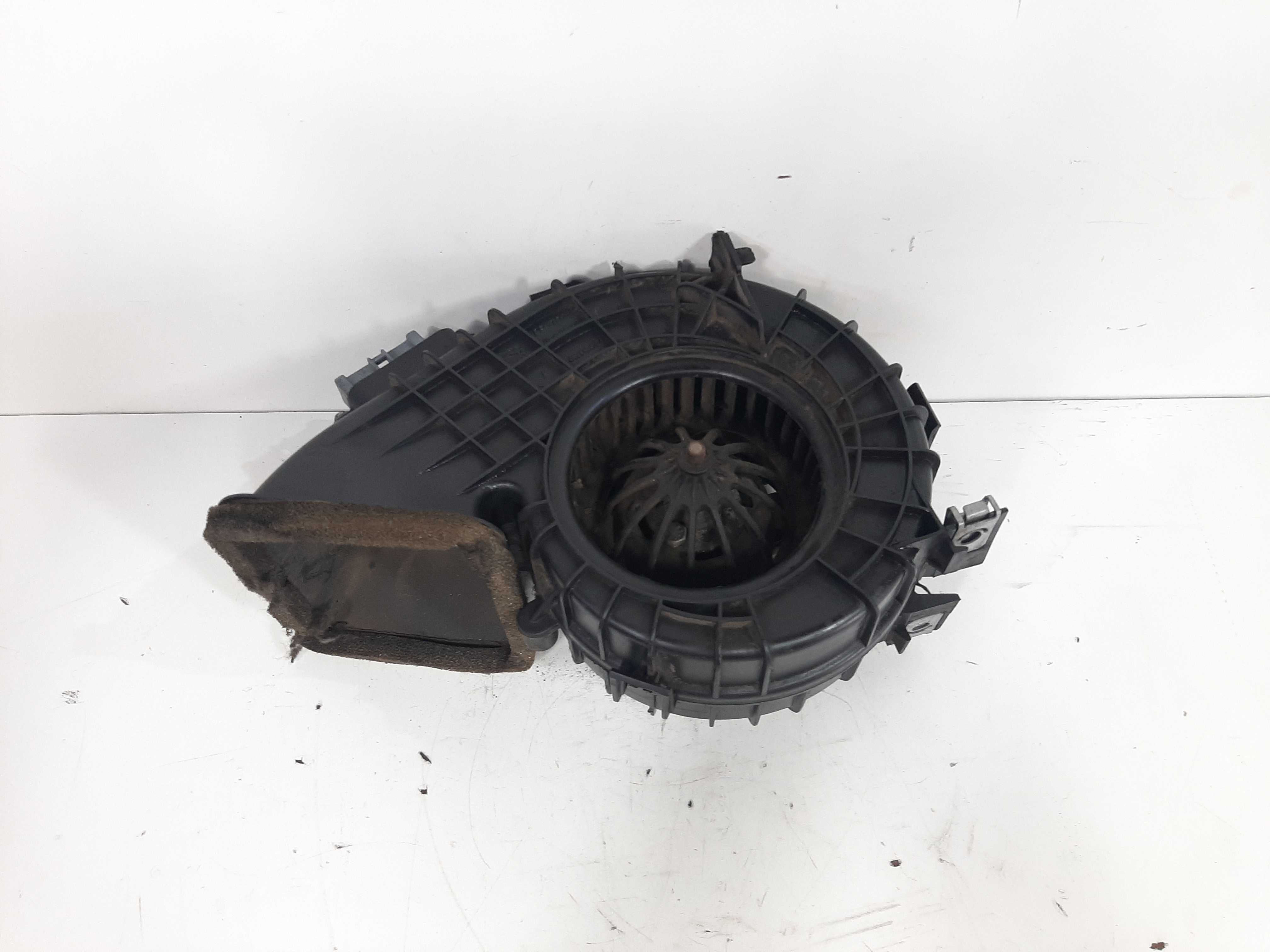 Motor Ventilador Ar Forçado Traseiro C4 2.0 16v 2007 A 2013 5