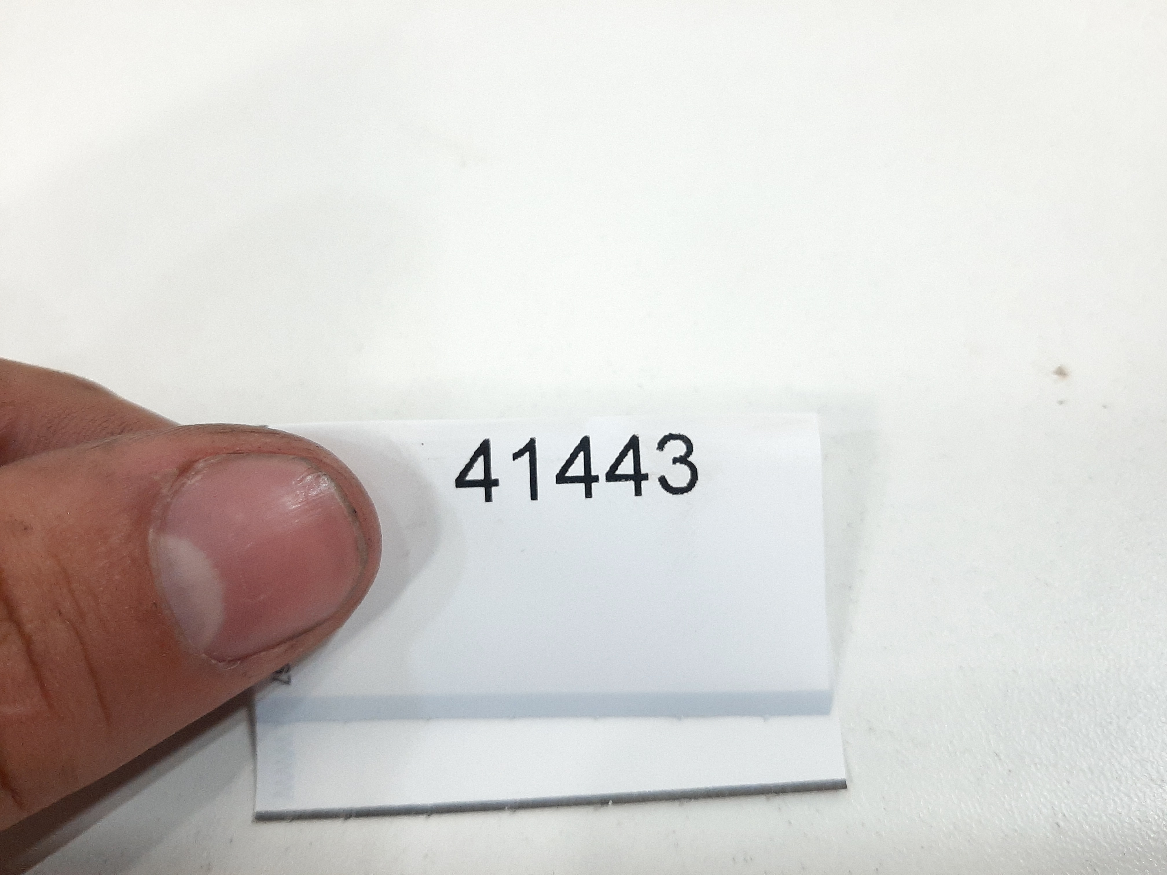 Maçaneta Interna Porta Dianteira Direita Gm Blazer 95 A 2000 4