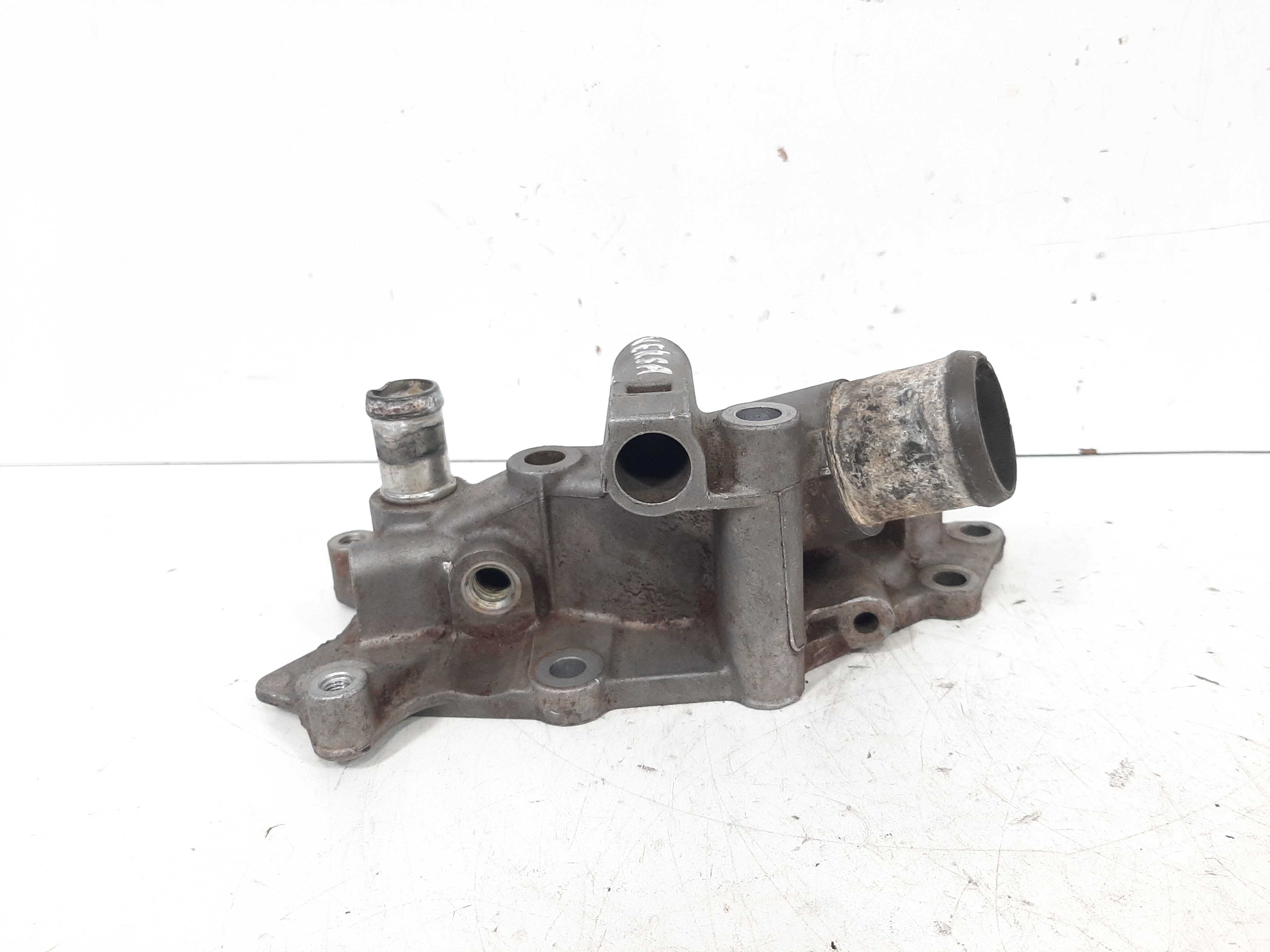 Carcaça Valvula Termostatica Nissan Versa 2011 2012 A 2017 2
