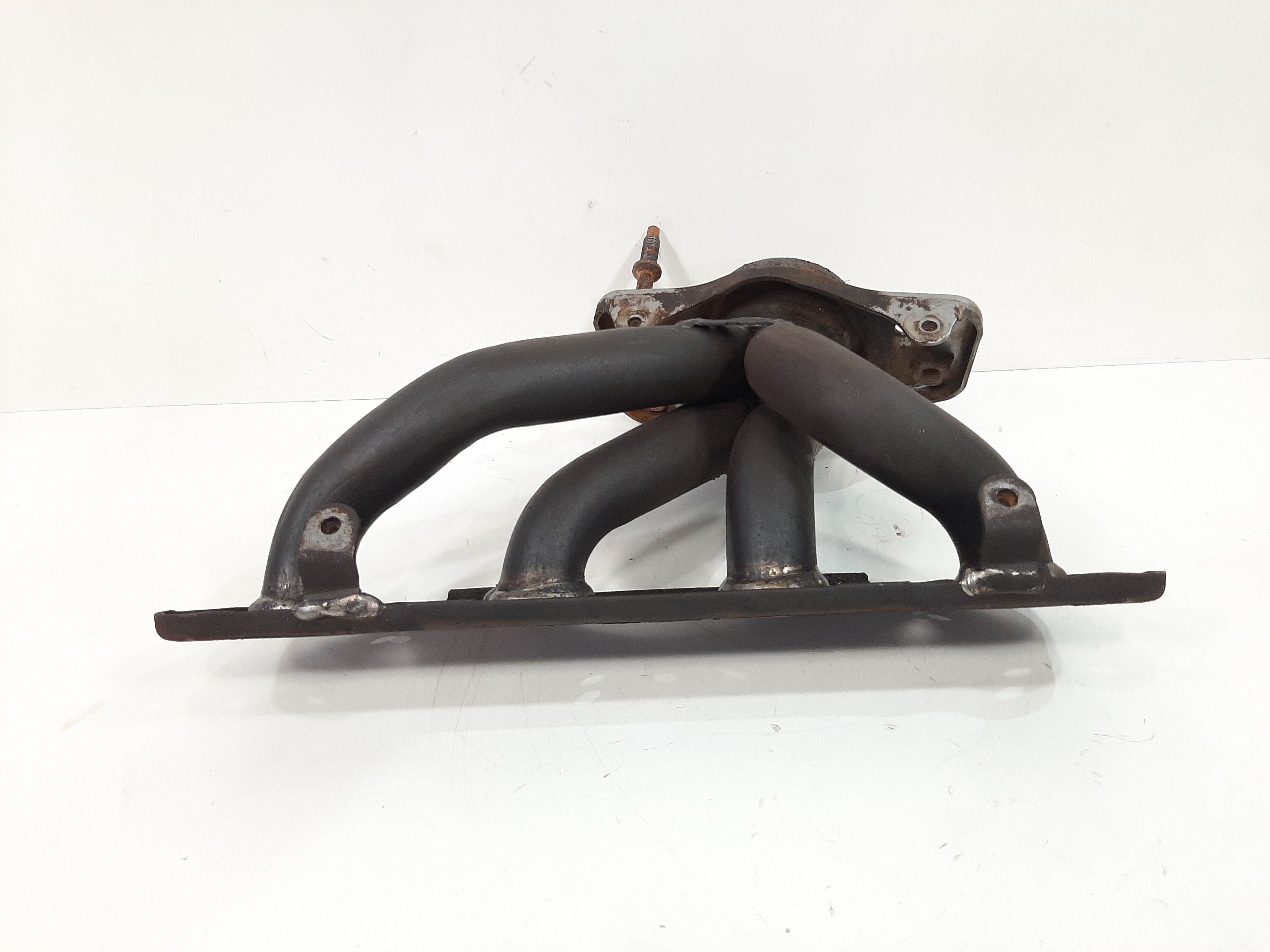 Coletor Escape Nissan Livina Tiida 1.8 Flex 2010 2011 A 2014 7