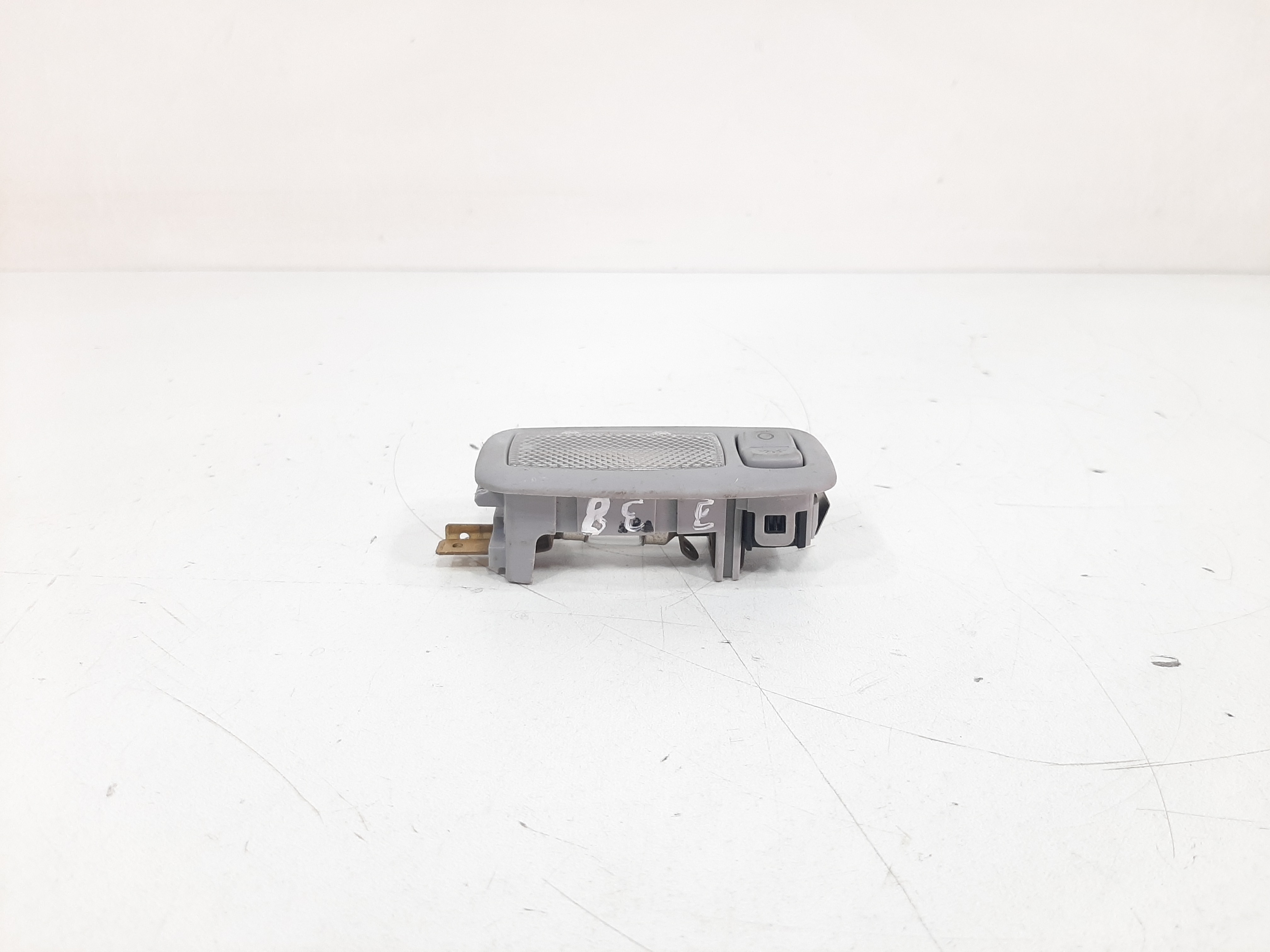 Luz Cortesia Dianteira Esquerda Hyundai Veloster 2012 2013 6