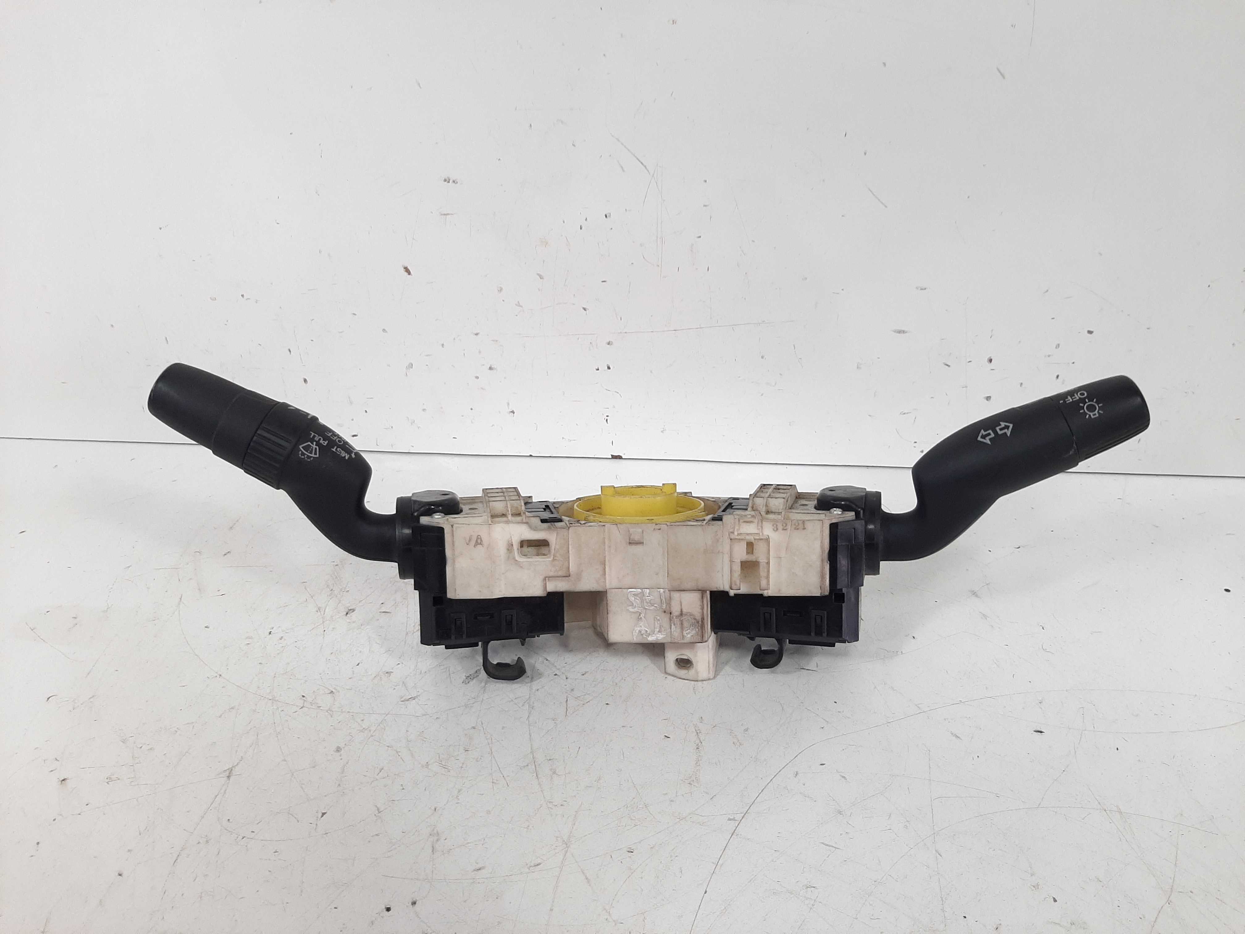 Chave Seta Limpador Honda City 2009 2010 2011 2012 2013 8