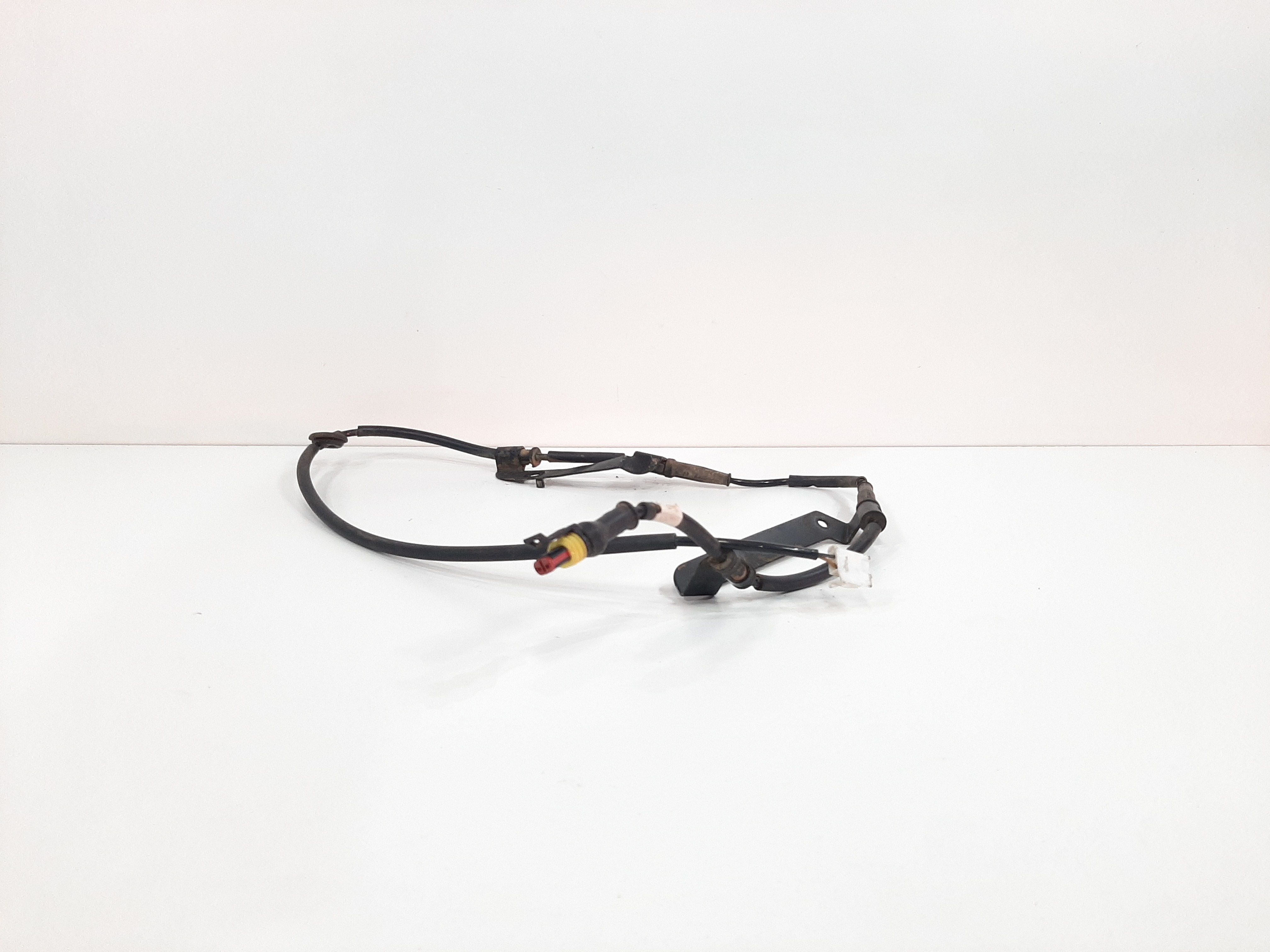 Sensor Abs Traseiro Esquerdo Hyundai Veracruz 2007 A 2012 7