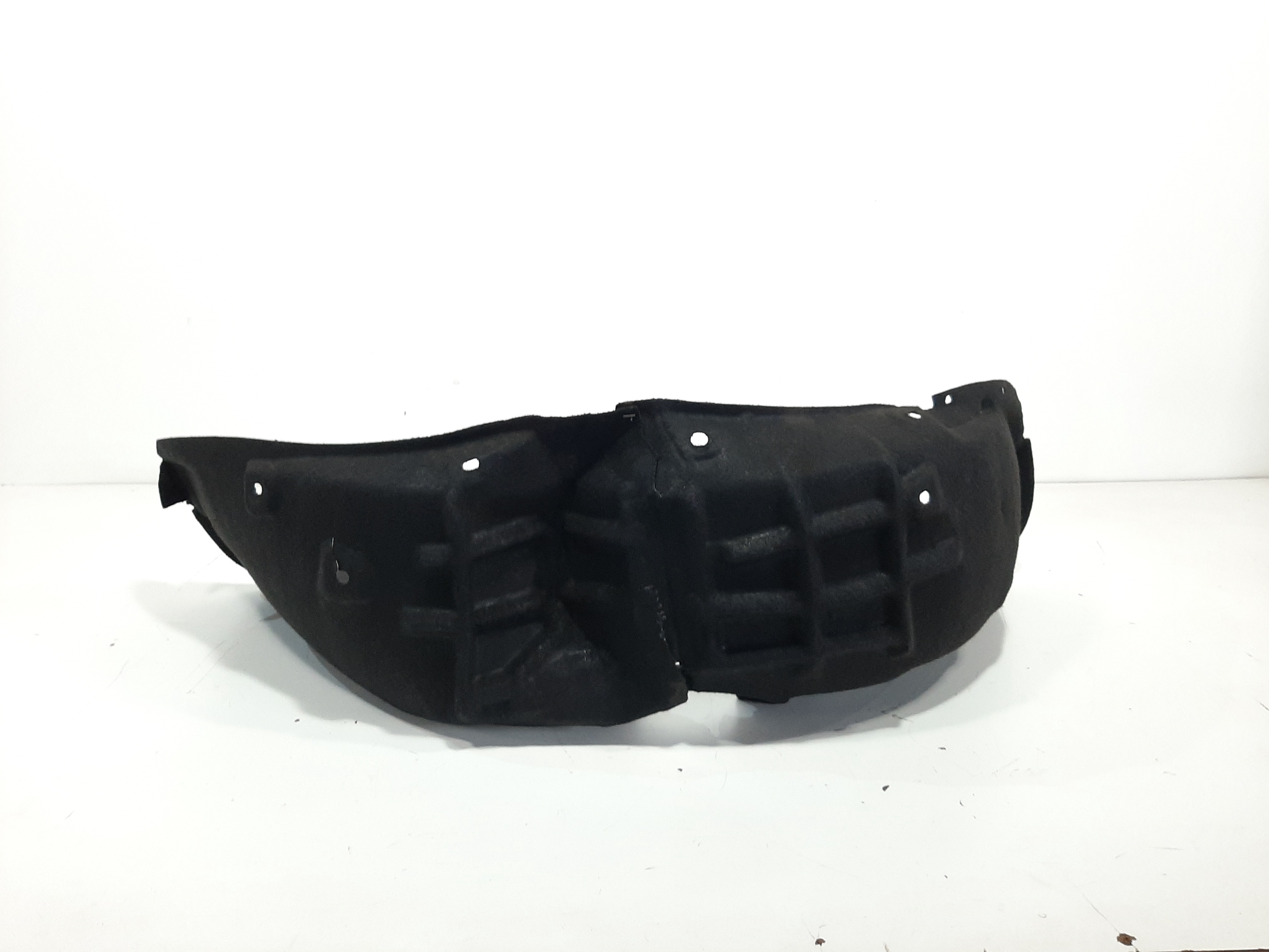 Parabarro Traseiro Esquerdo Audi A4 2013 2014 2015 4
