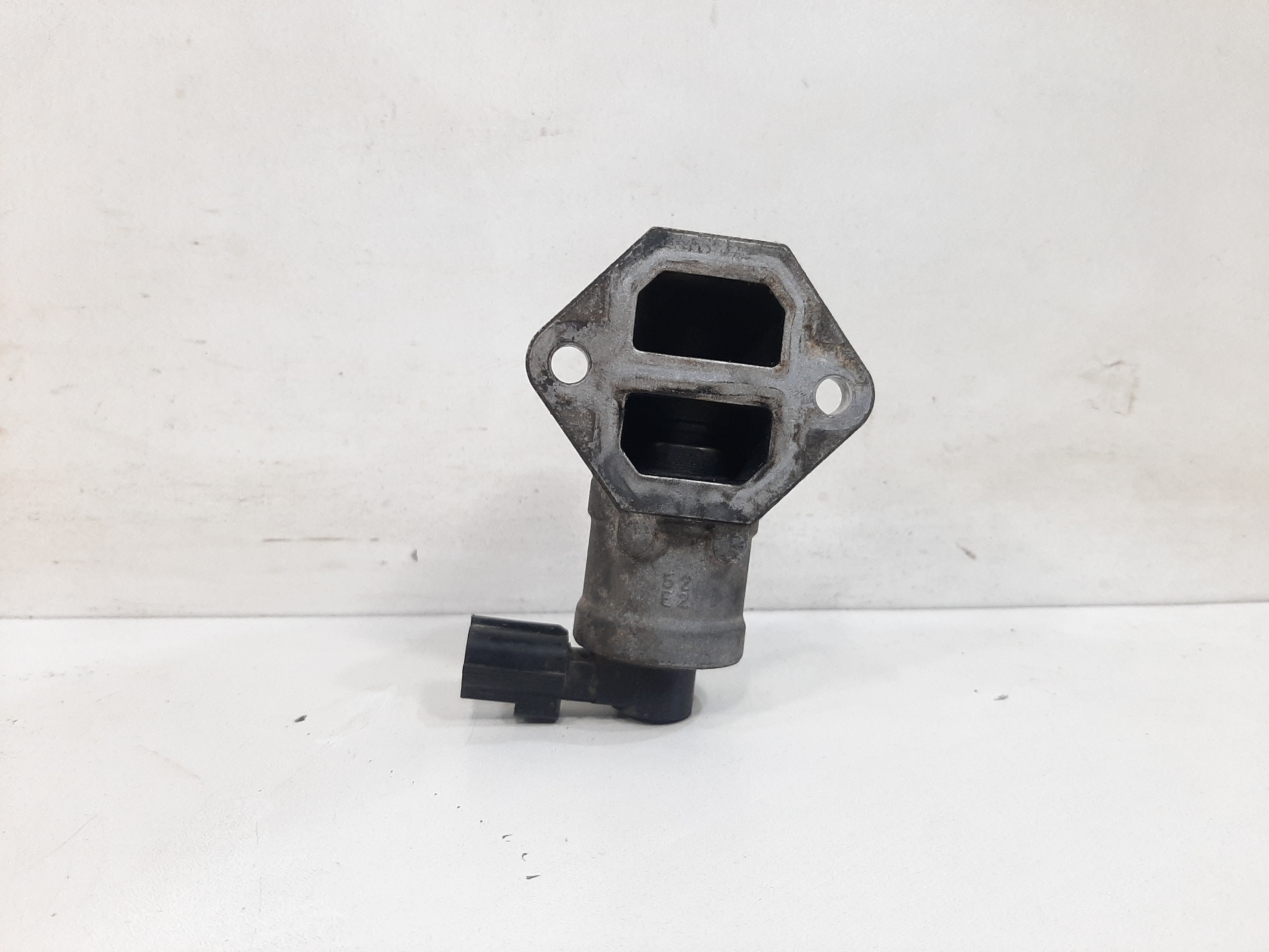 Atuador Marcha Lenta Ford Ecosport Fiesta 1.0 2003 A 2008 4